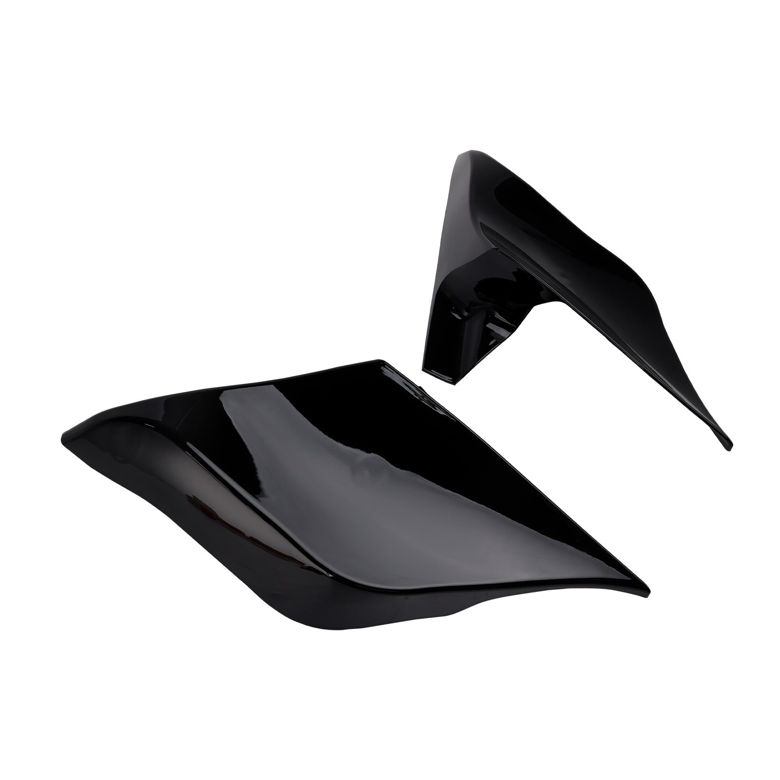 Makaava paneeli, joka makaa kiertueen Electra Street Road Glide 2009-2013