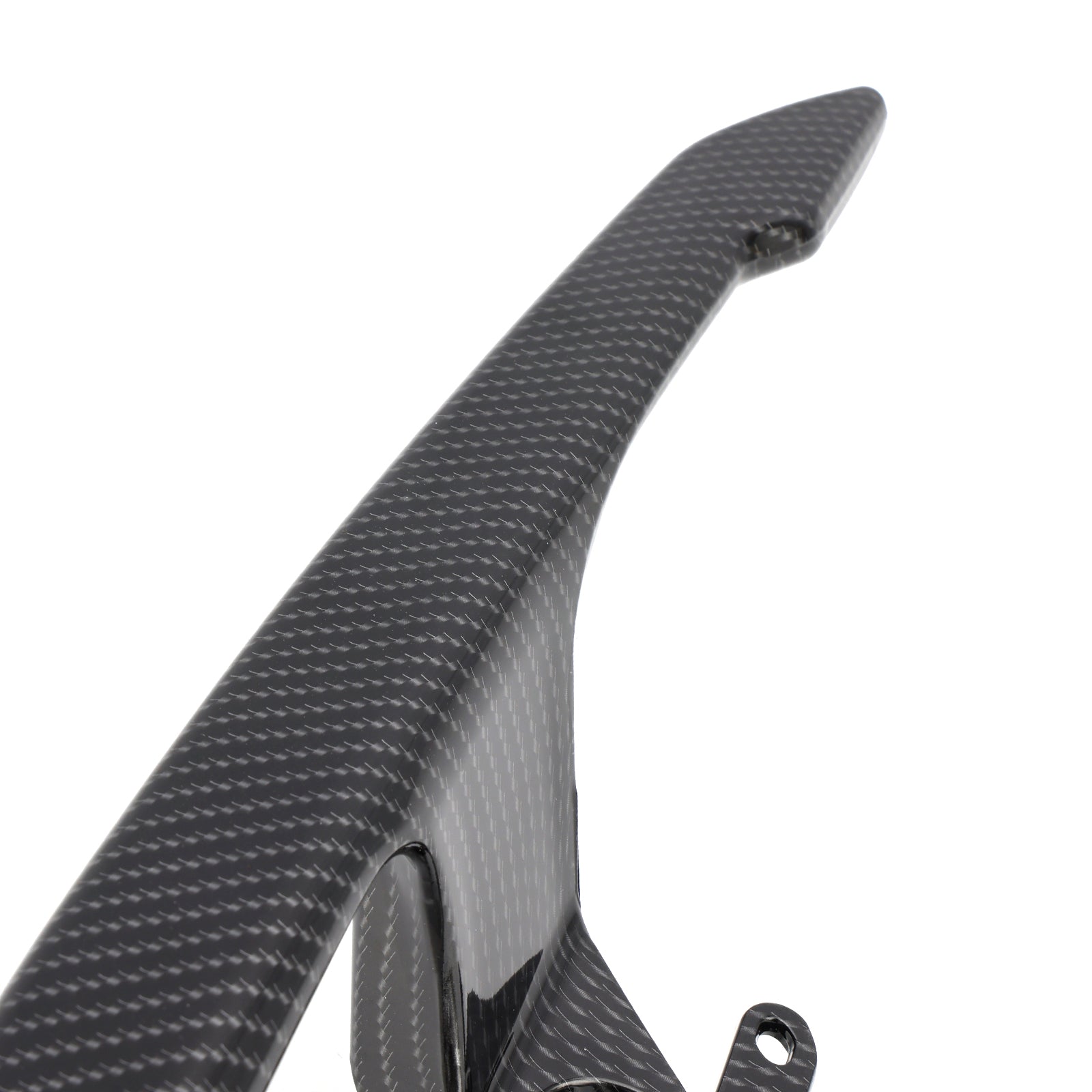 Reposabrazos del pasajero con soporte manual para Yamaha X-Max 300 2023-2024