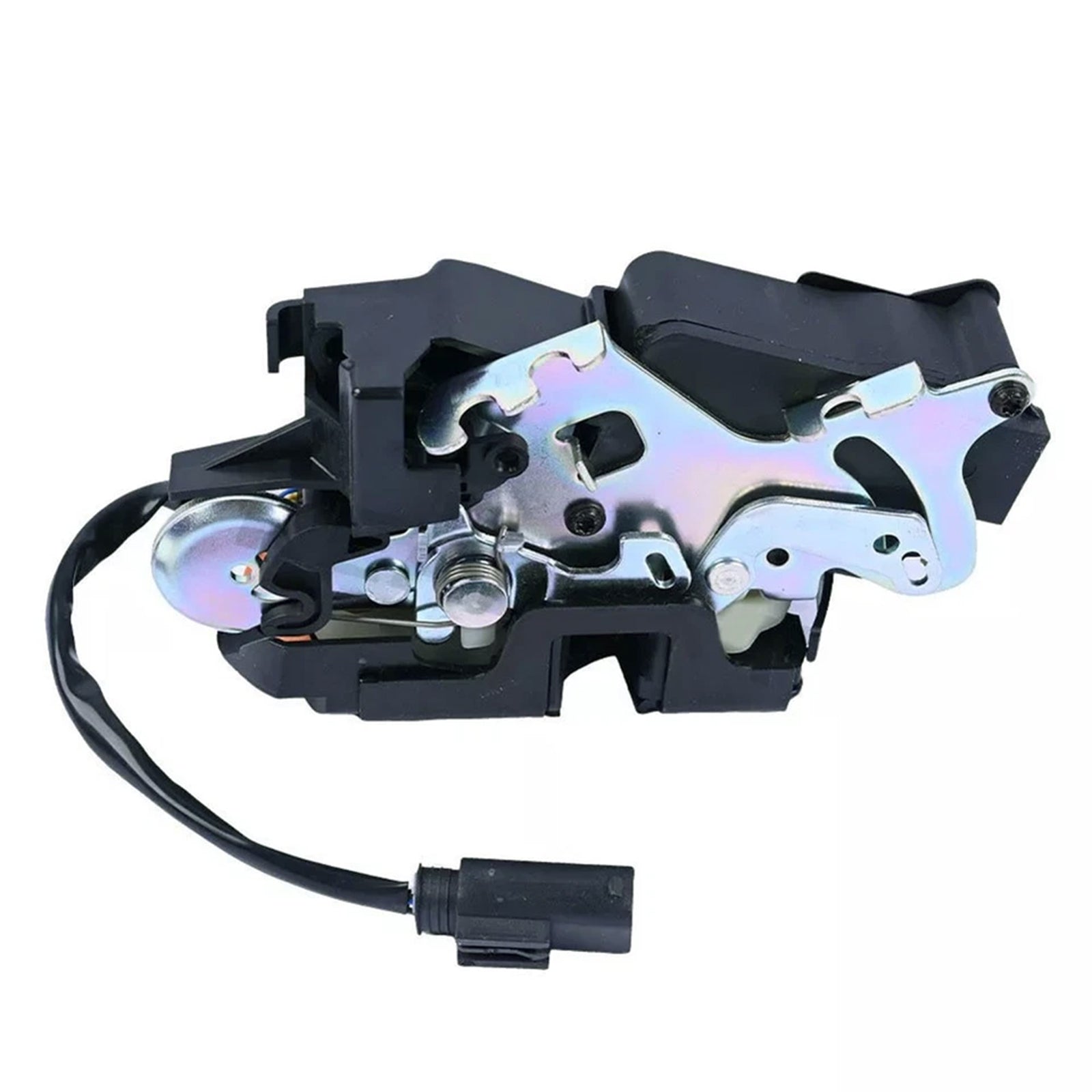 Attuatore porta scorrevole sinistra per Mercedes Vito Viano W639 (2003-2014) - Riferimento 6397300835