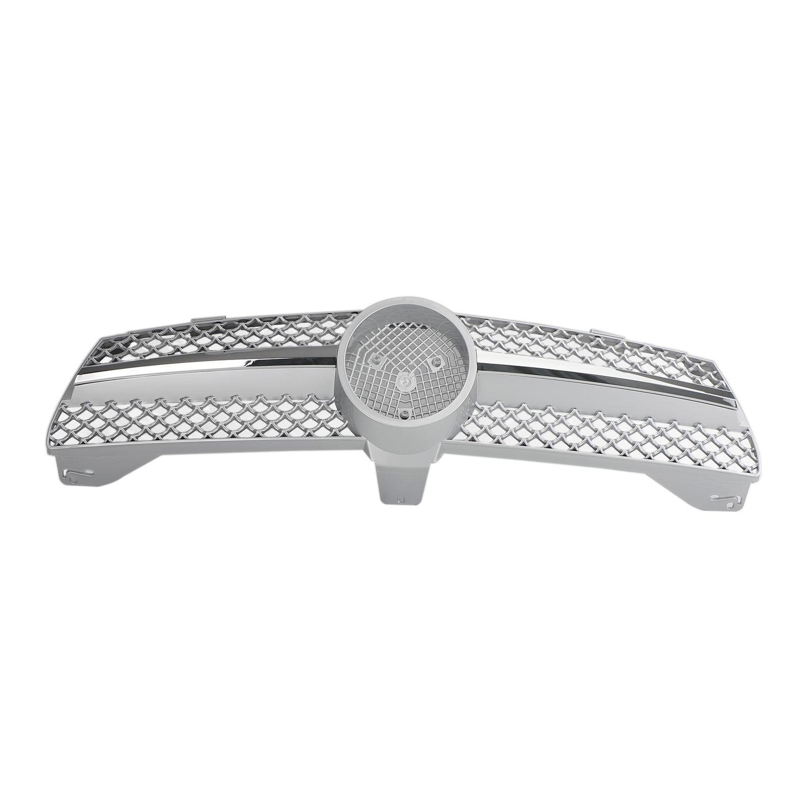Voorbumpergrille voor Mercedes Benz W219 CLS350 CLS500 CLS550 2005-2008