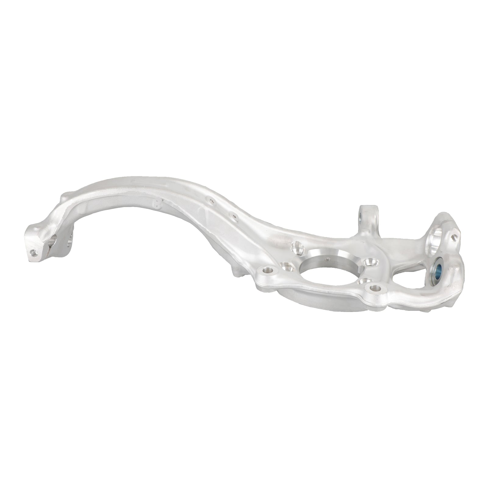 2008 - 2016 Audi A4 8K Porte - moyeu avant gauche