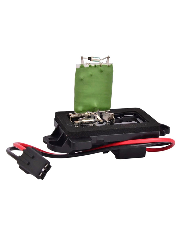 Nowy opór silnika wentylatora 89019088 dla Chevrolet Silverado 1500 2500 Tahoe GMC