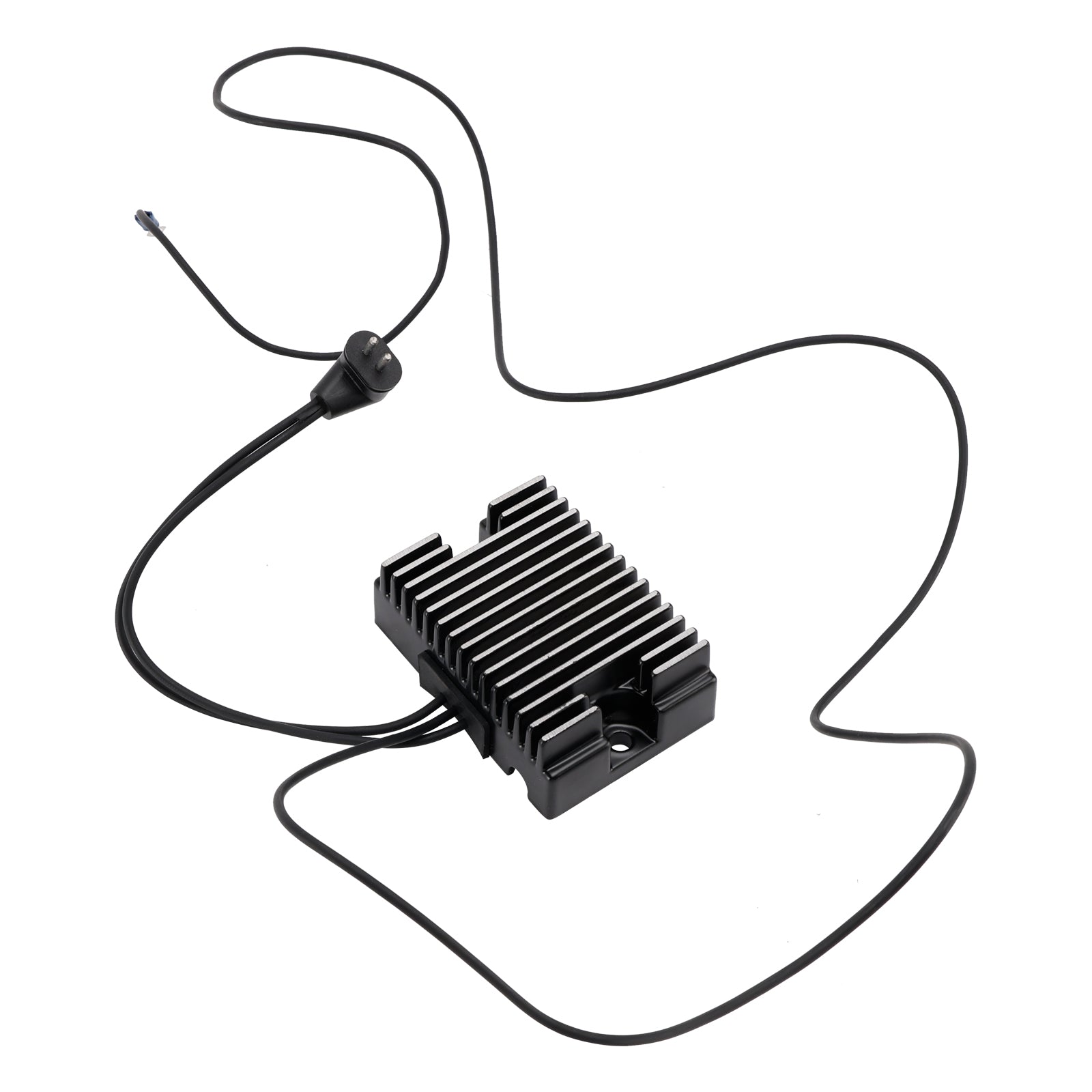 Régulateur redresseur 22 A 74516-86 compatible avec Shovelhead et Evolution Big Twin 1981-1988