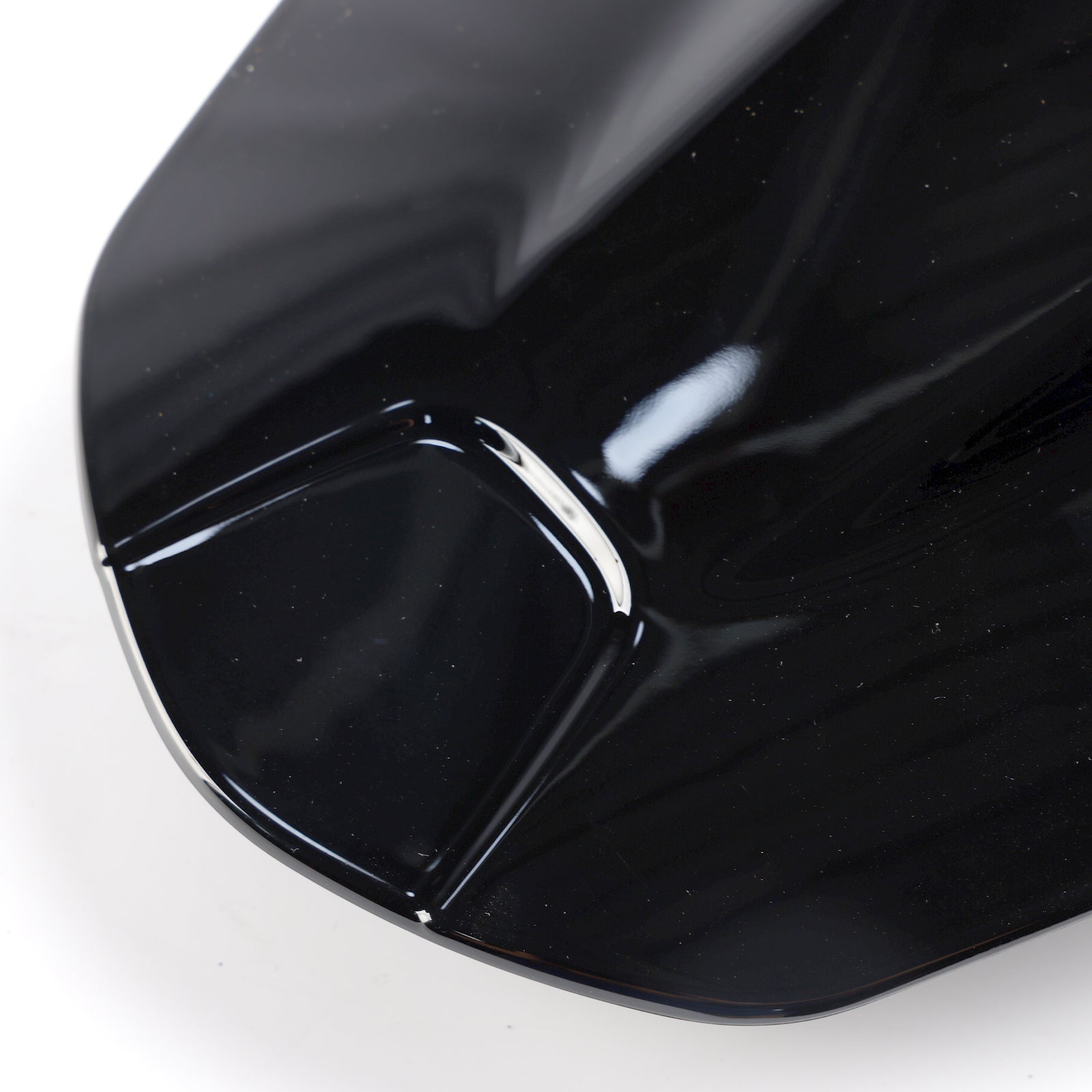 Cubierta del asiento trasero cubierta de carro para Ducati Monster 950 937 2021-2024