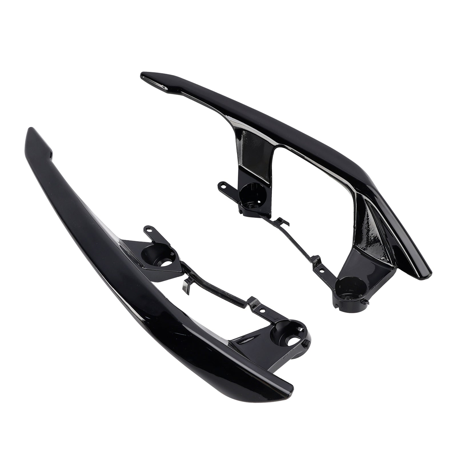 Reposabrazos del pasajero con soporte manual para Yamaha X-Max 300 2023-2024