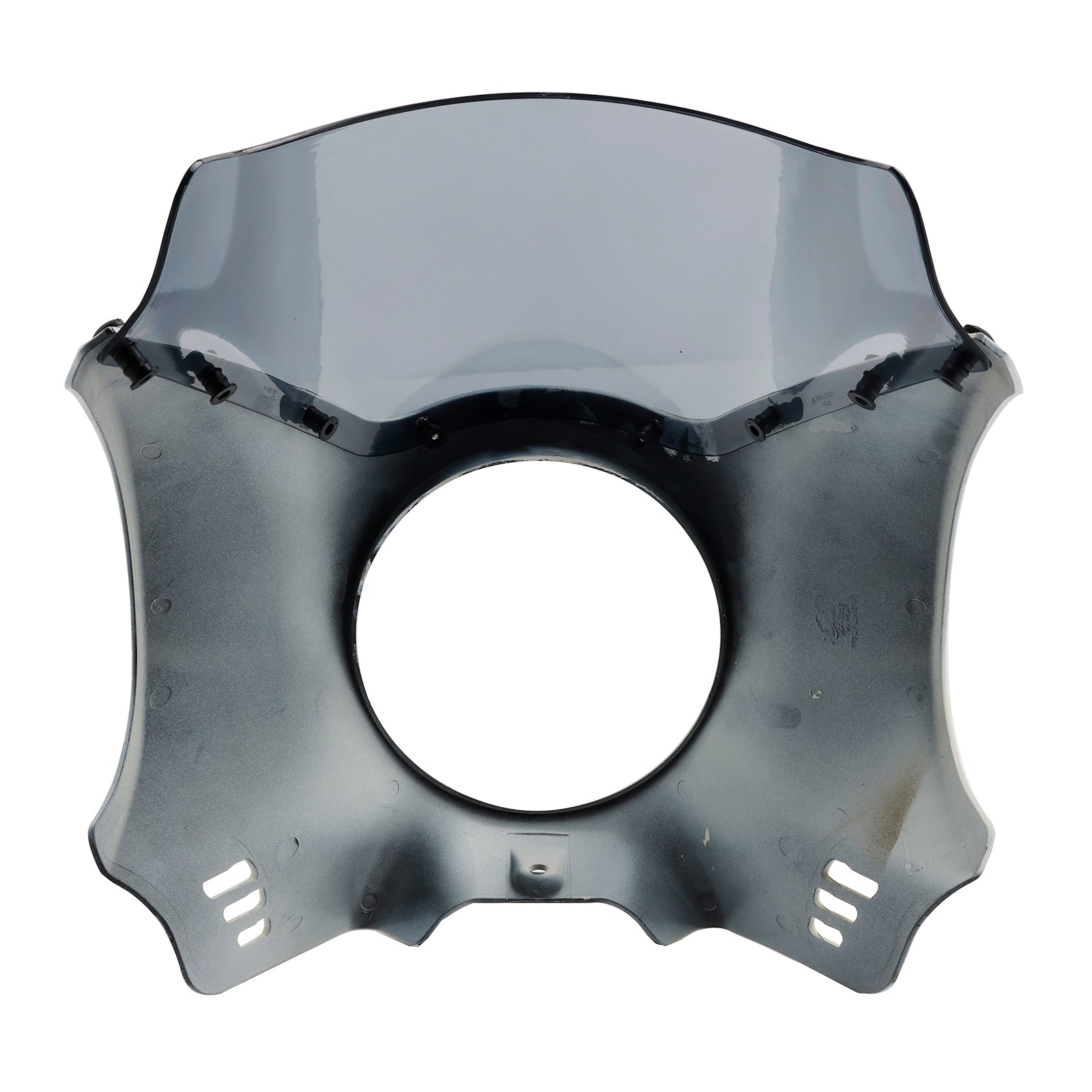 Parabrisas y carenado de faro para Yamaha XSR900 (2022-2025)