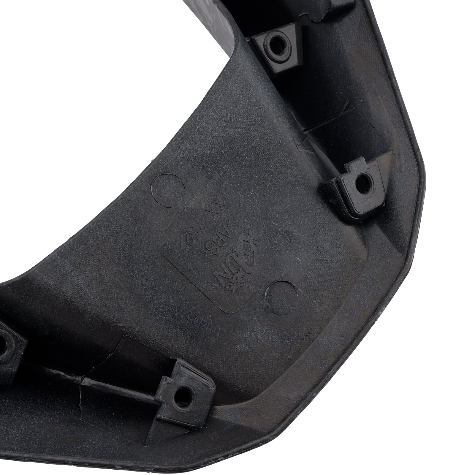 Extension de carénage de garde-boue avant pour BMW R1300GS 2024-2025