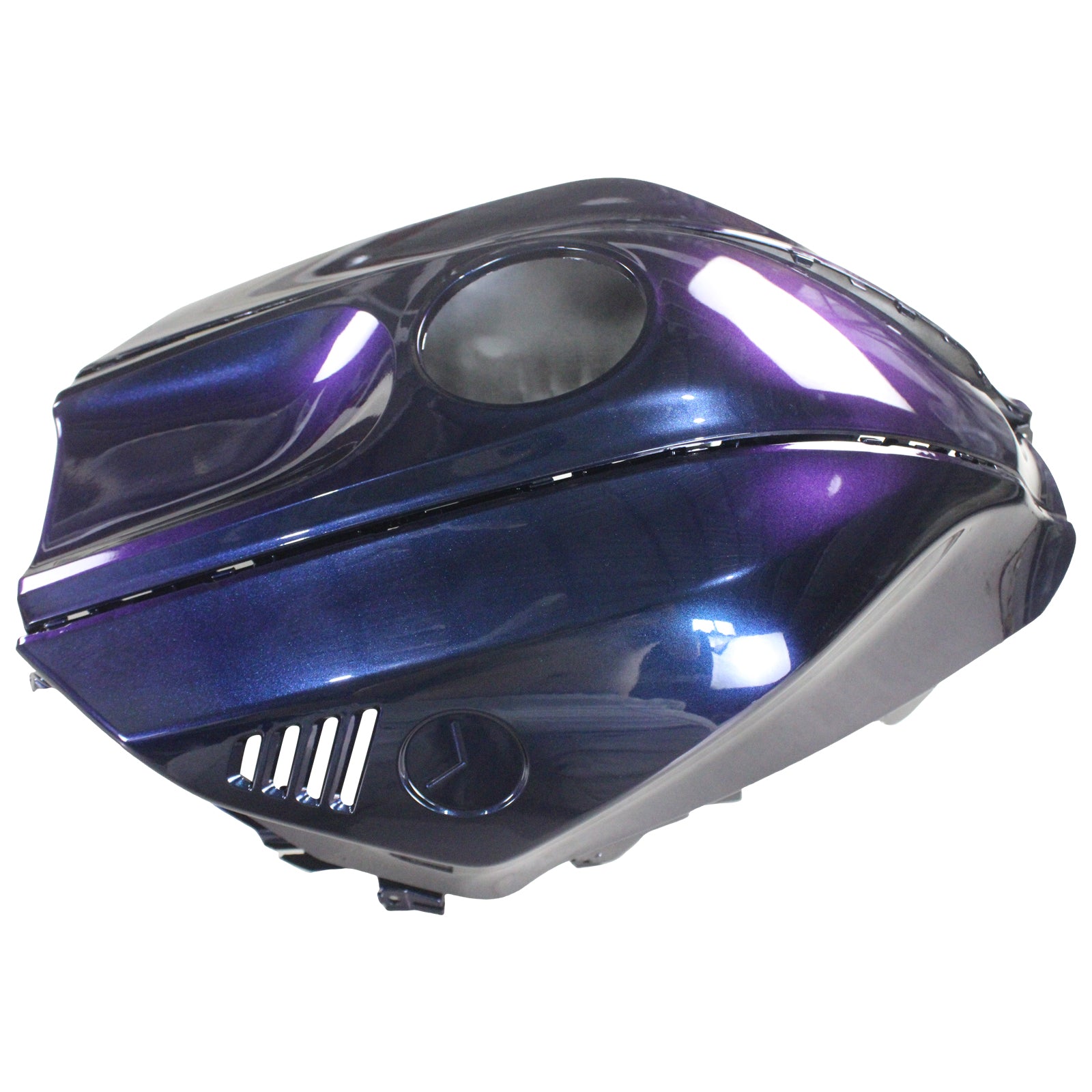 Kit de carénage à injection en plastique ABS pour Yamaha YZF-R7 2021-2025