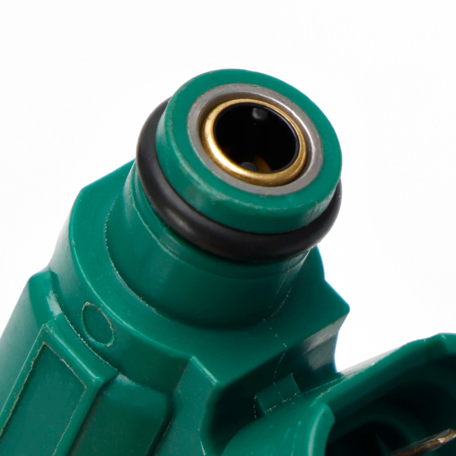 EAT803 Iniettore di carburante Compatibile con Kawasaki Ninja ZX10R ZX1000 2011-2017 (riferimento 49033-0027)