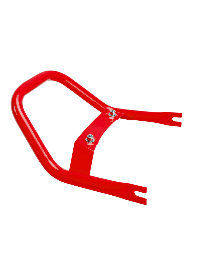 Wsparcie torebki Handworm Honda Monkey 125 2018-2024