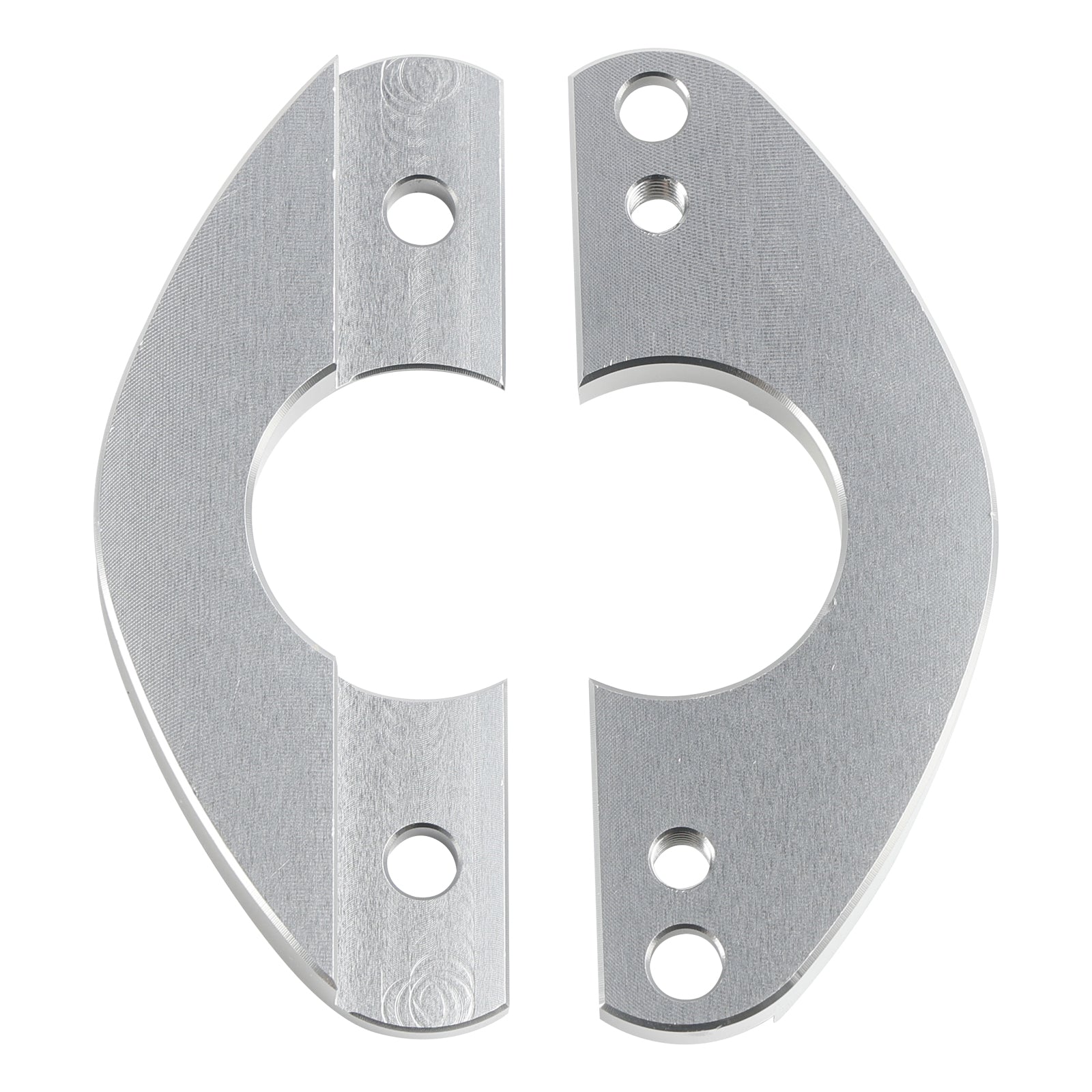 Prehod aluminijastega kabla 1,25 "za kabelske žarke, ki jih odstranijo