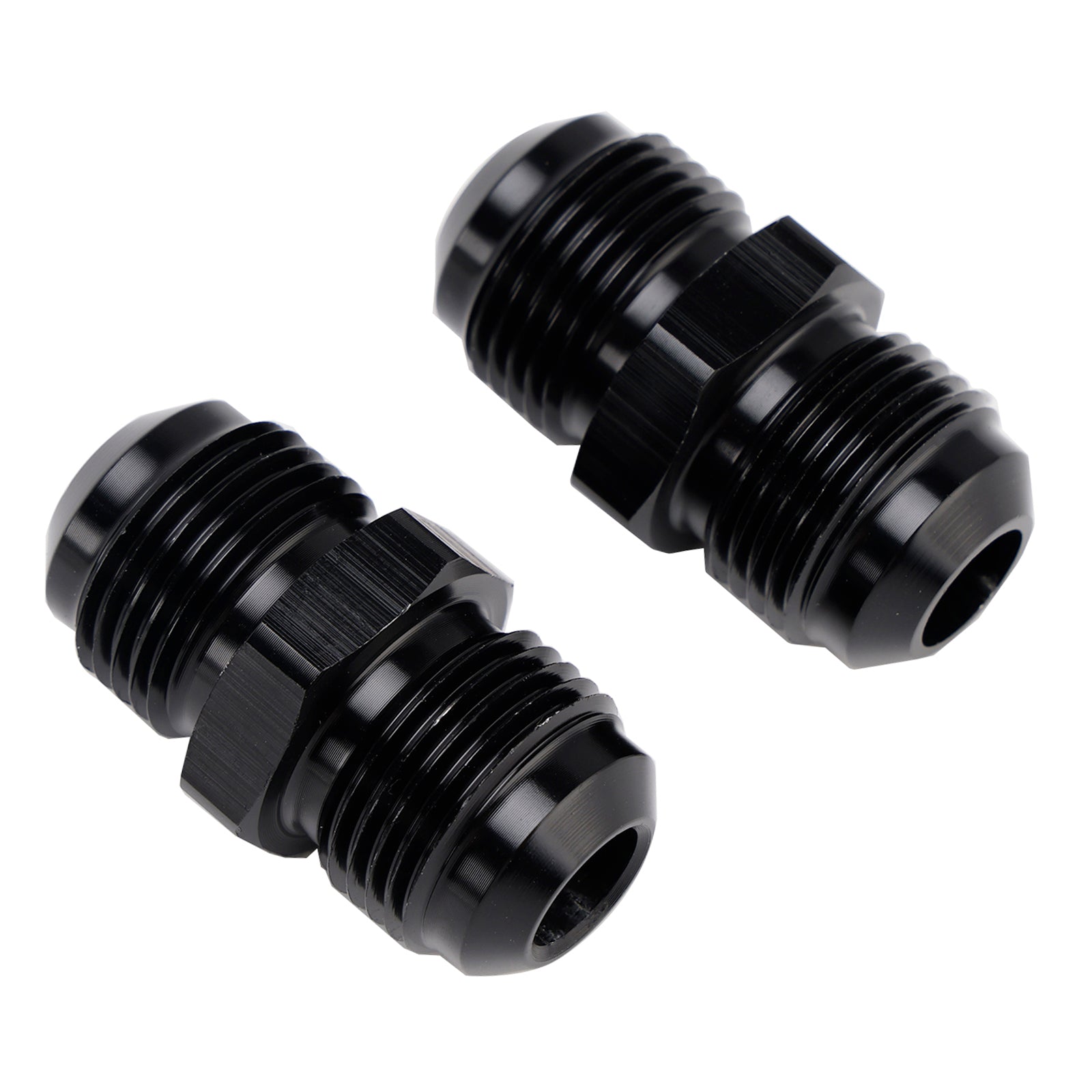 Komplet d'adapter za hladilnik&Motorno olje za Corvette GM LS LS1 LS2 LS3 LS6 (5 kosov) 2005-2019