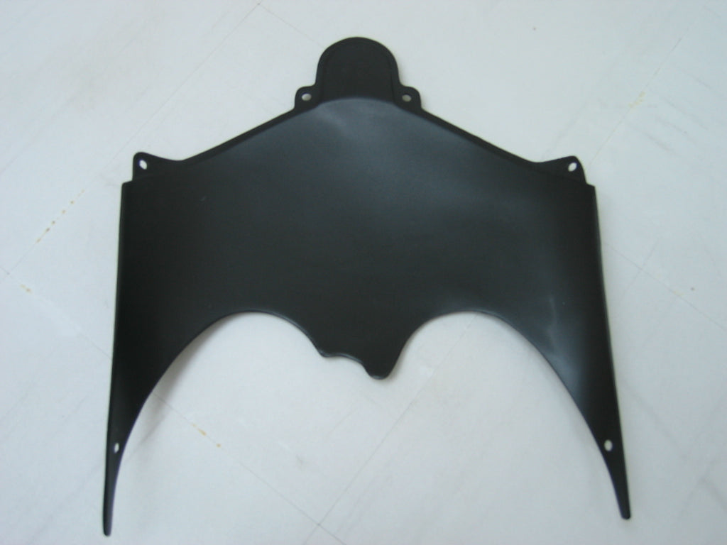 Kit de carénage par injection, carrosserie en plastique ABS, compatible avec Suzuki GSXR750 2001-2003