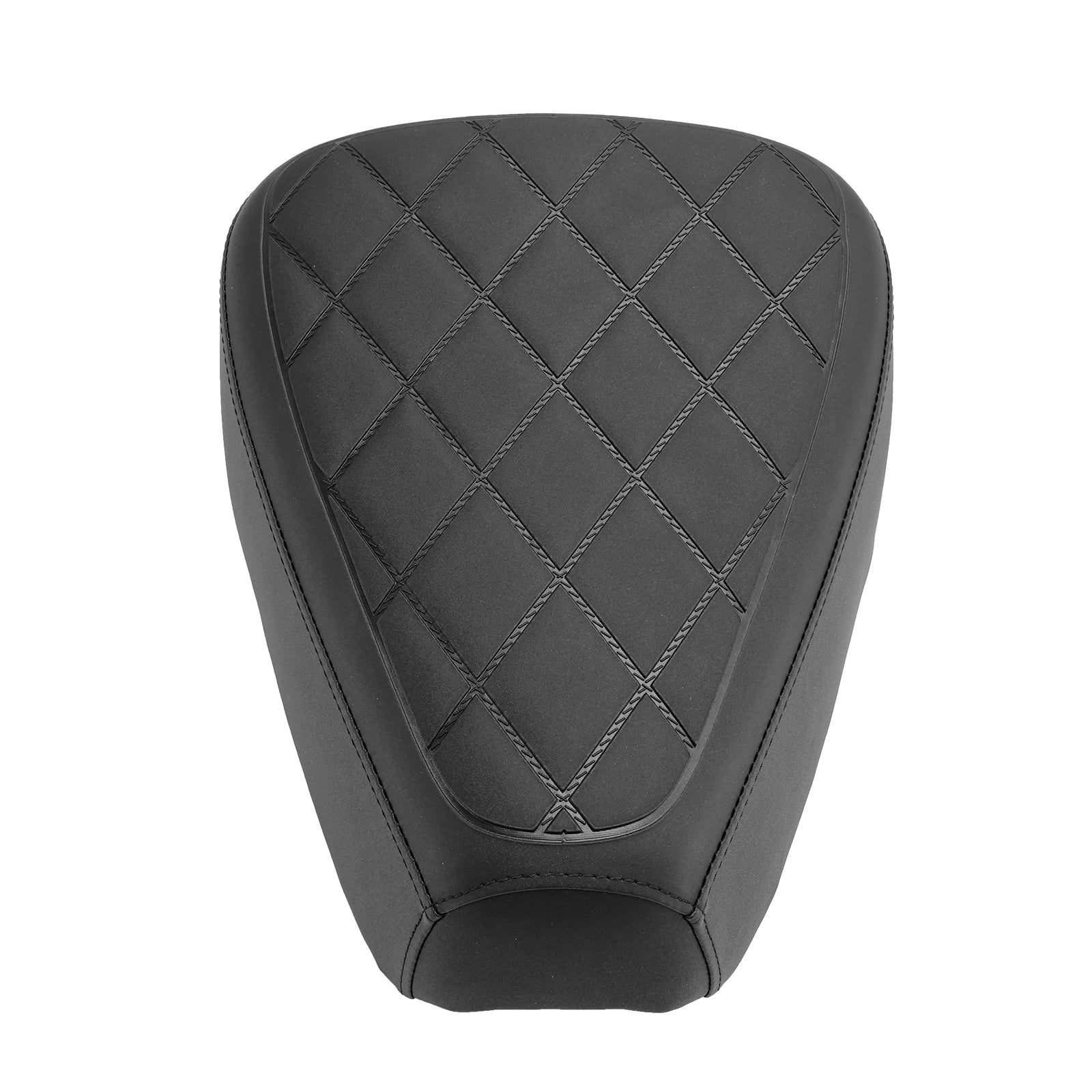 Honda Cross Cub CC110 2023 Raida Cross Driver's Seat, Black Polyurethaan Cushion