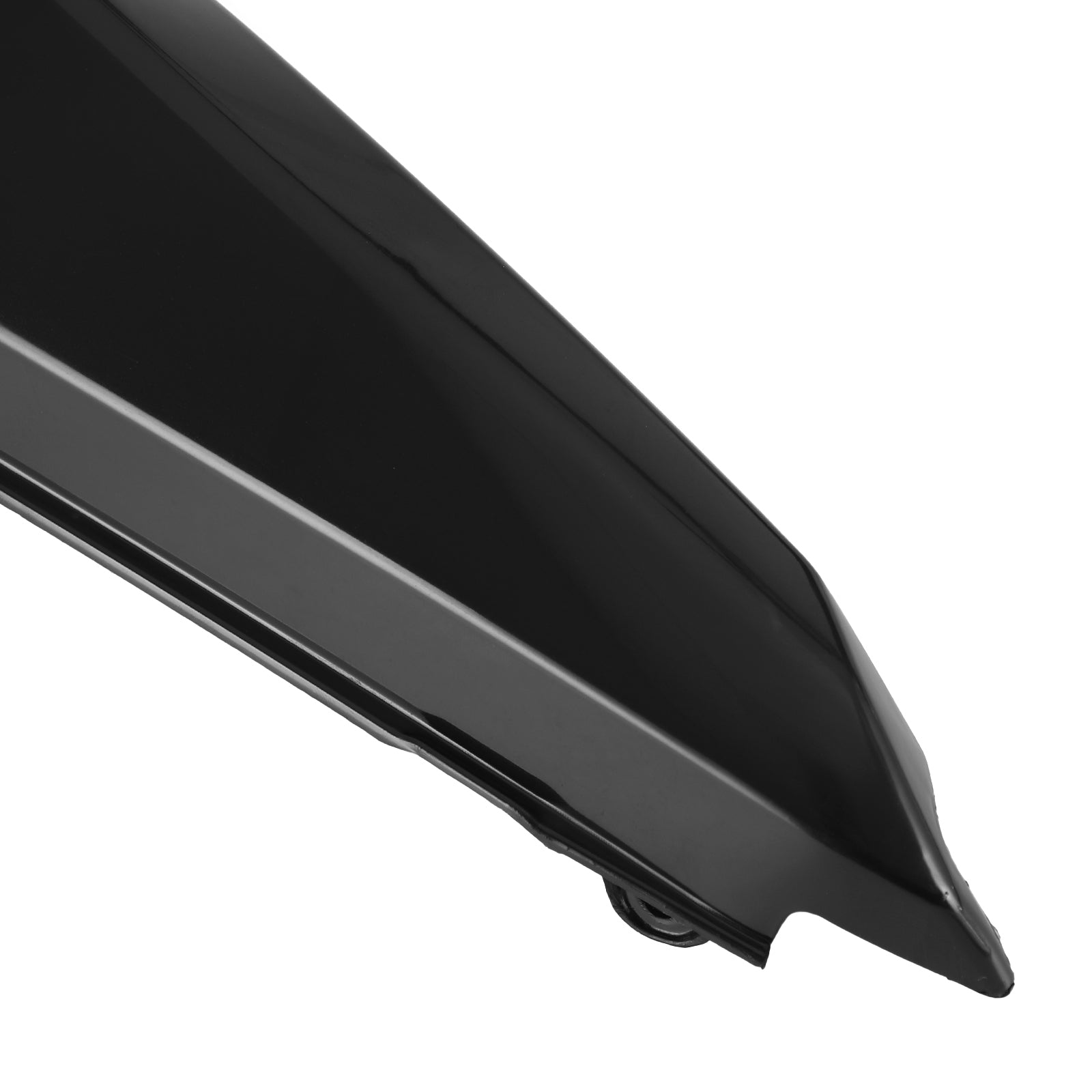 2017-2019 Kawasaki Z650 Sleeve de plošča Phare pred abs ne pobarva