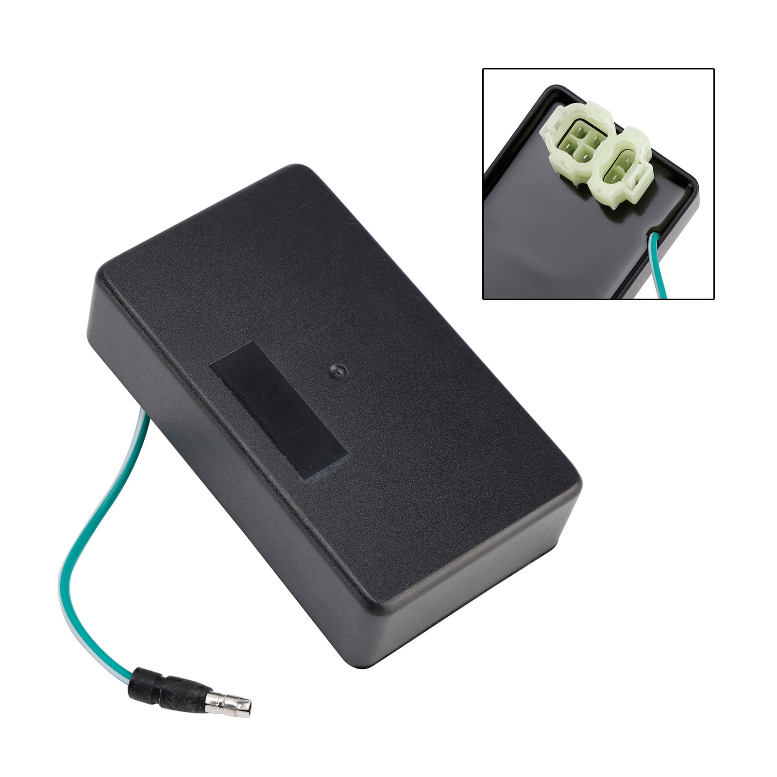 Boîtier d'allumage CDI S30400Rcb000 pour Can-Am Bombardier DS250 2006-2025