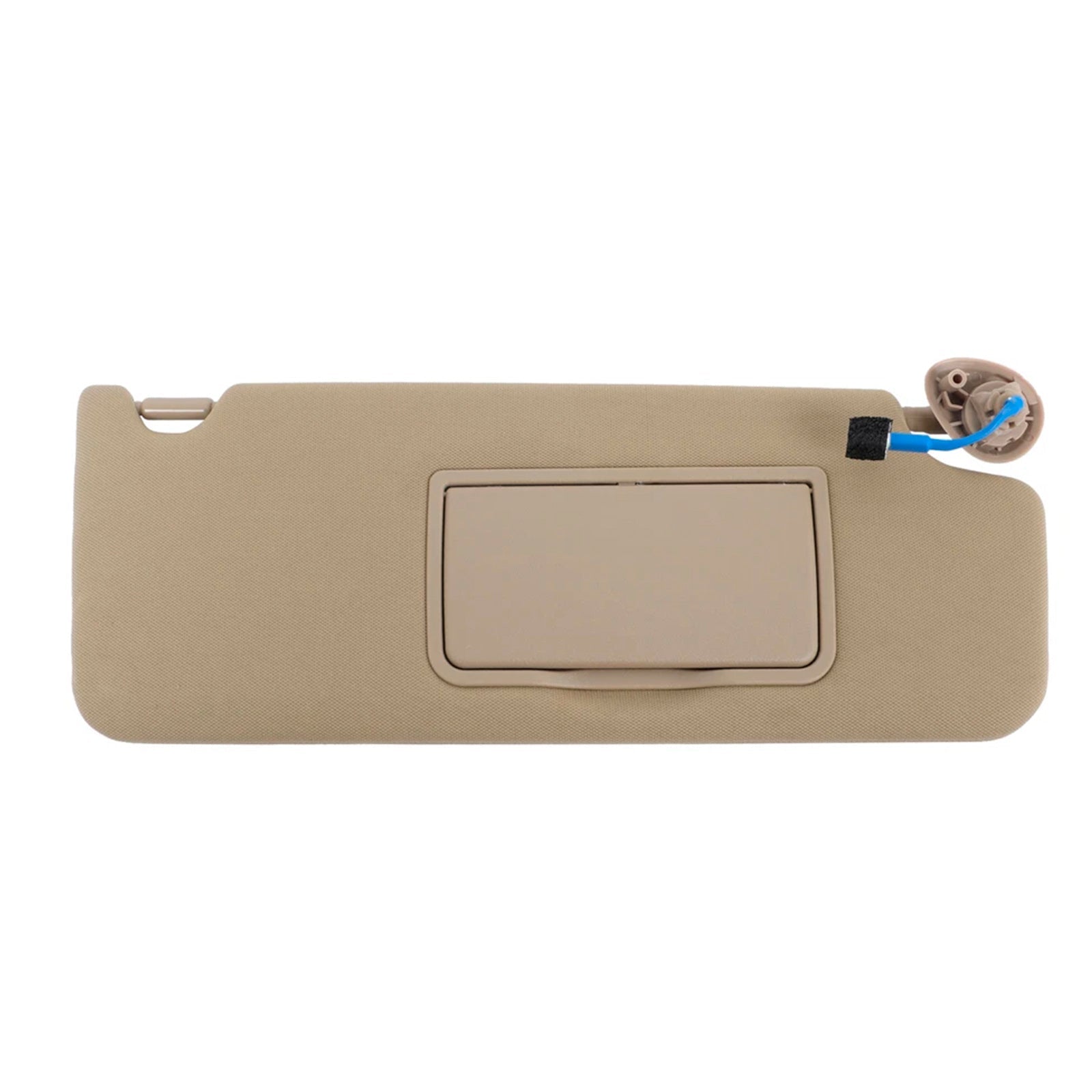 Grijze zonneschade rechterkant 83230-TG7-A12ZA voor Honda Pilot 2016-2022