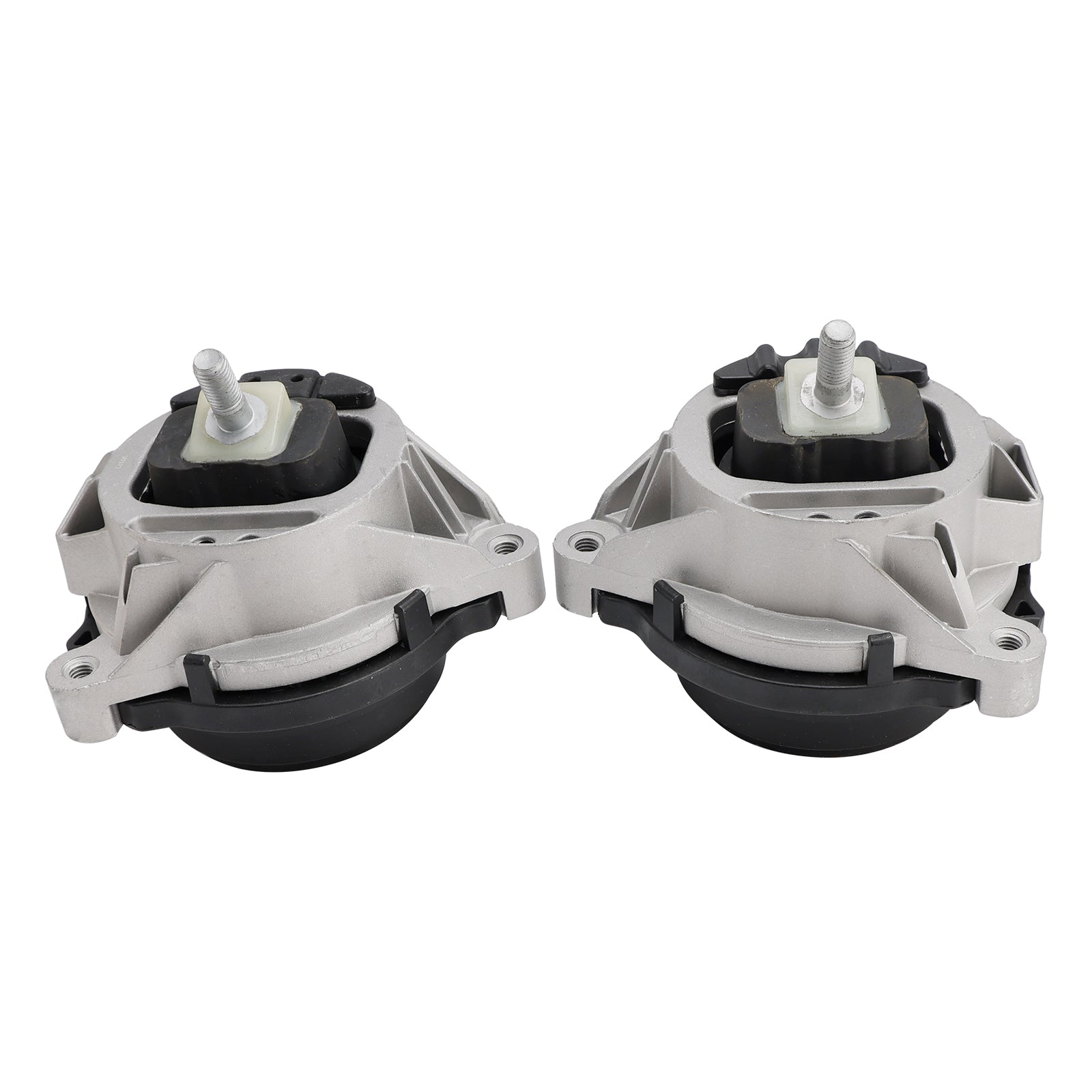 22116787657 22116855456 Front Links & Rechts Motorsteun voor BMW 328i F30/F31 2012-2016 L4 2.0L