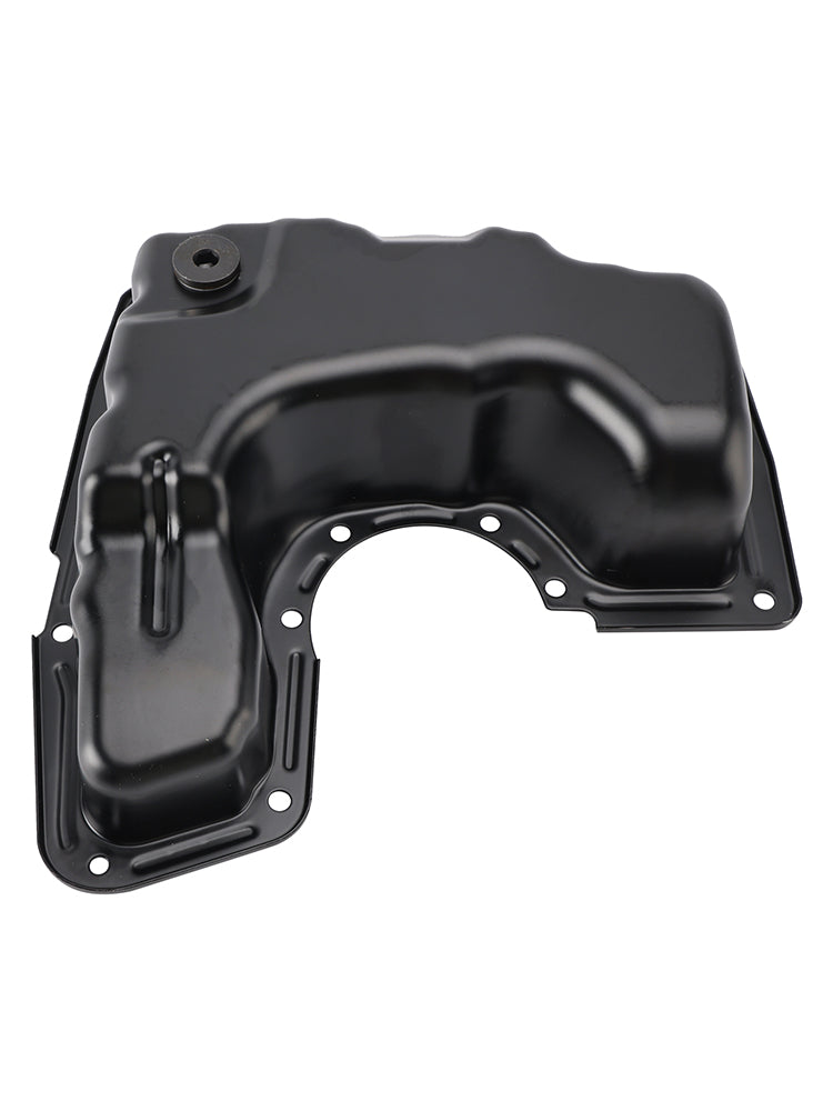 Miska olejowa do Peugeot 3008 1.2 THP (od 2016) - Numer referencyjny : 9829898980