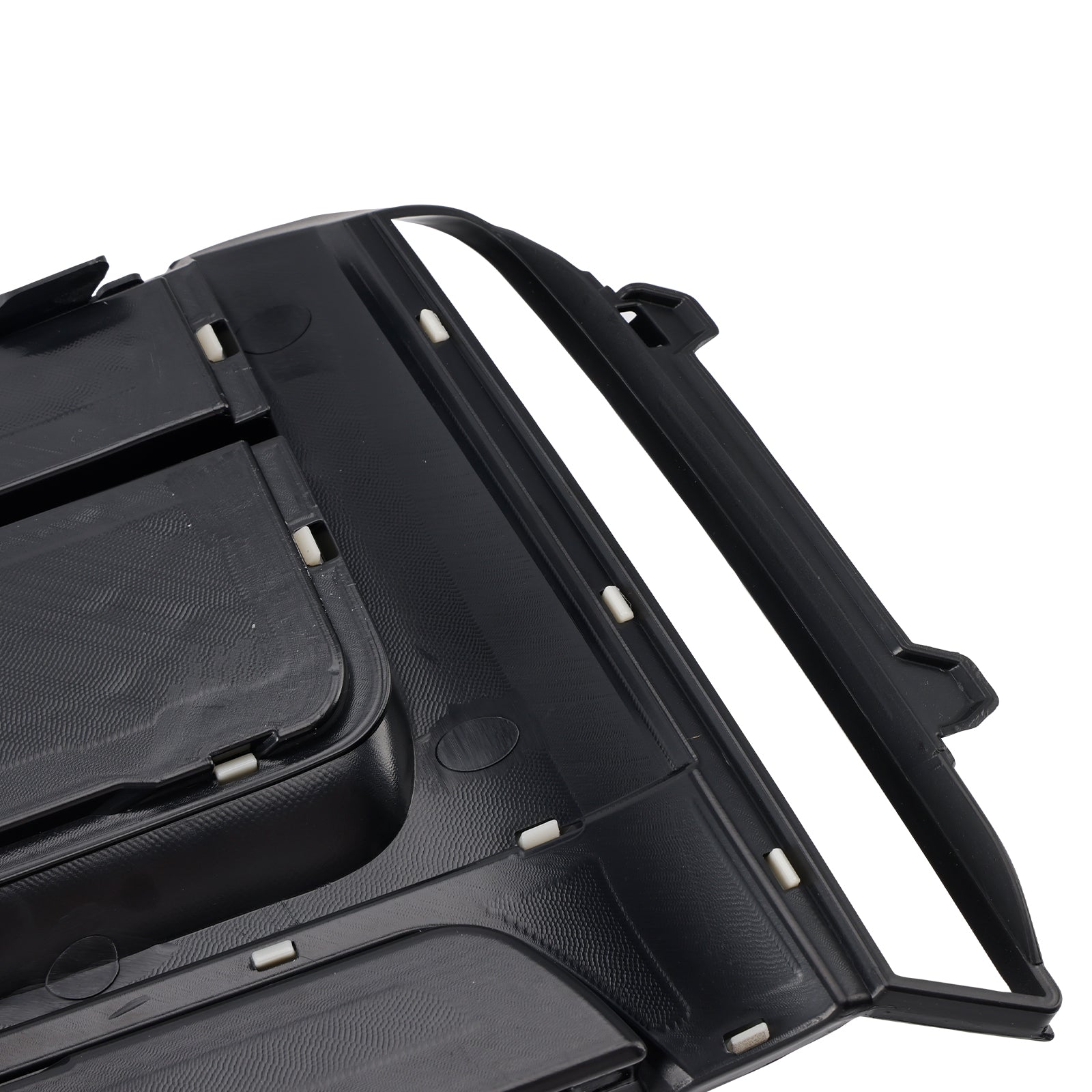 Grille de protection des phares antibrouillard avant pour Audi A5 S-Line S5 2018-2019