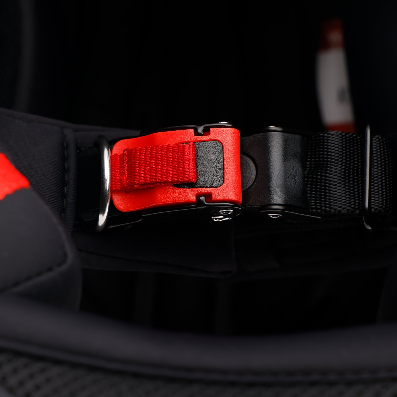 Zintegrowany kask motocyklowy dla dorosłych, szary i biały