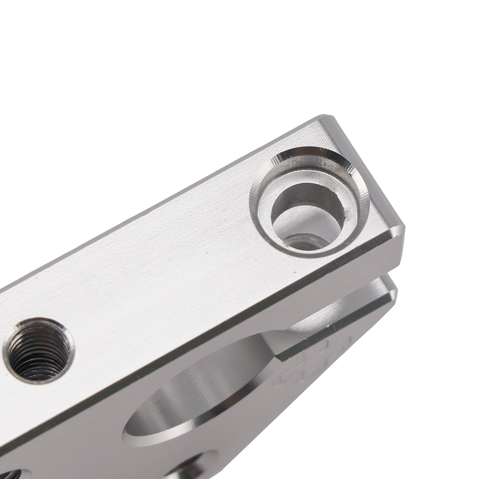 74098 Multi-power terminal akumulatorja Srebrna