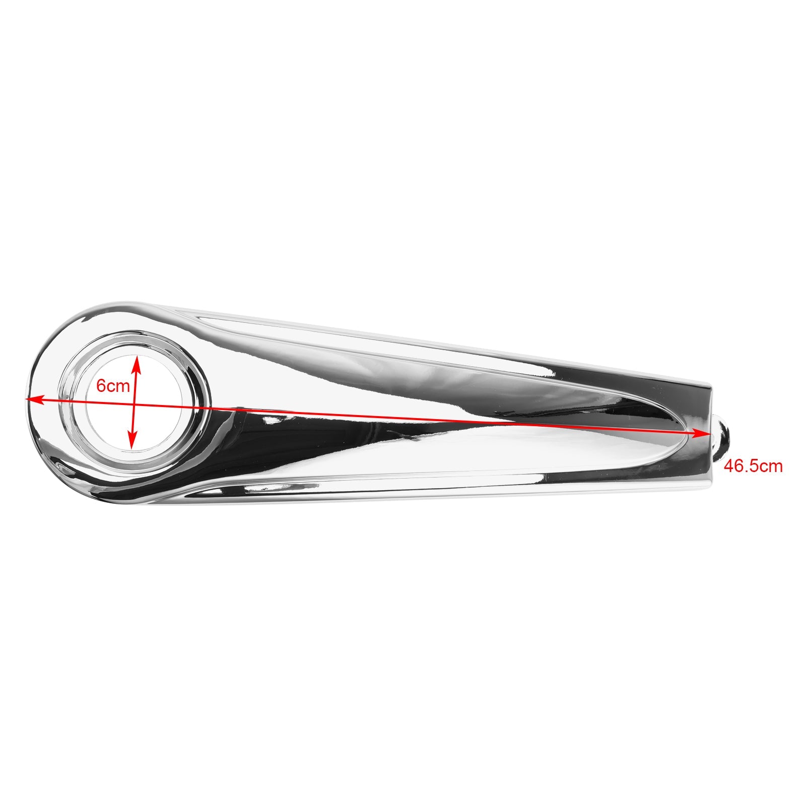 1986-2007 Harley Electra Glide, Ultra Glide, Street Glide, Road Glide Tank Caps Cover Panel Carenage