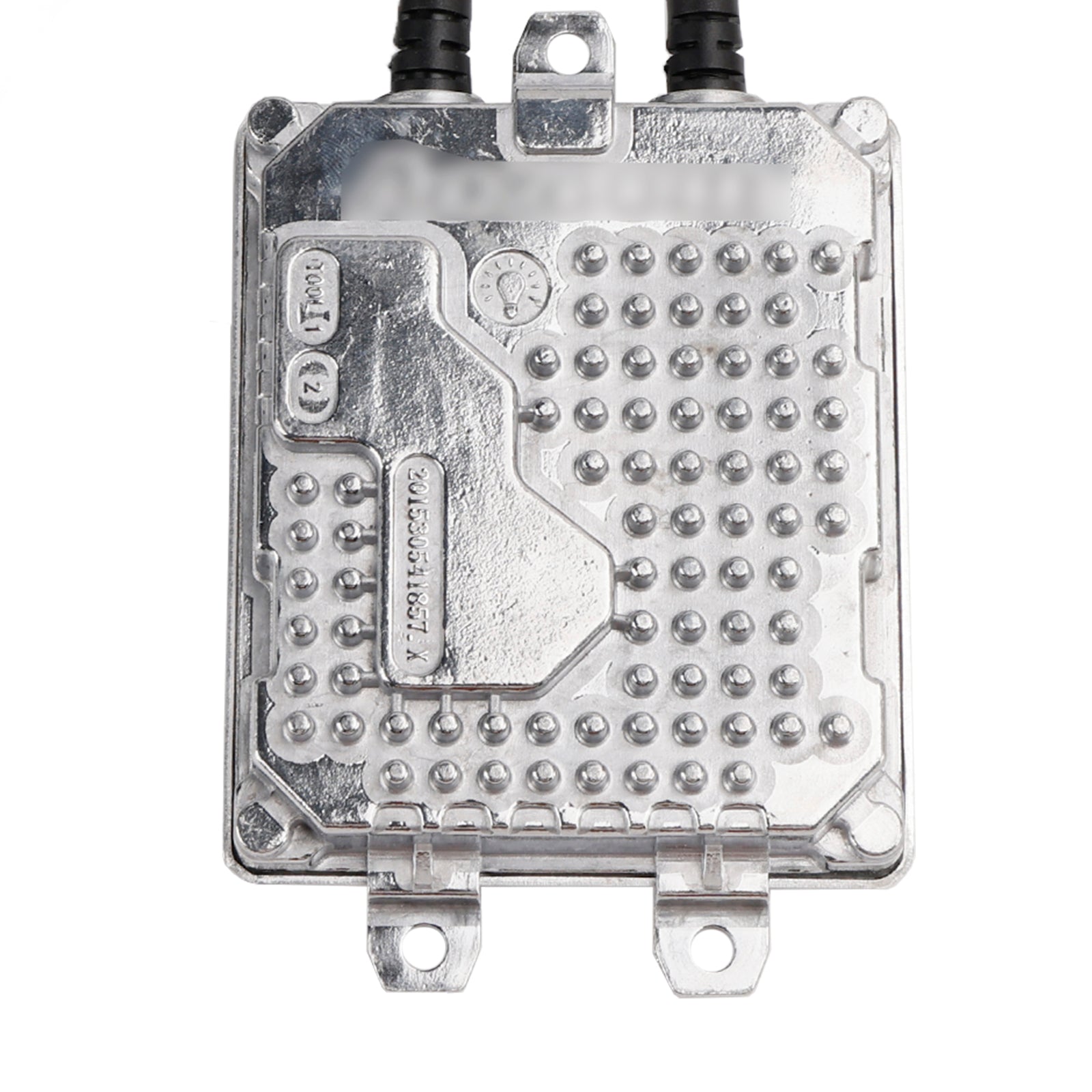 Ballast digital especial para los faros de Xenon HID D1S ABO-07