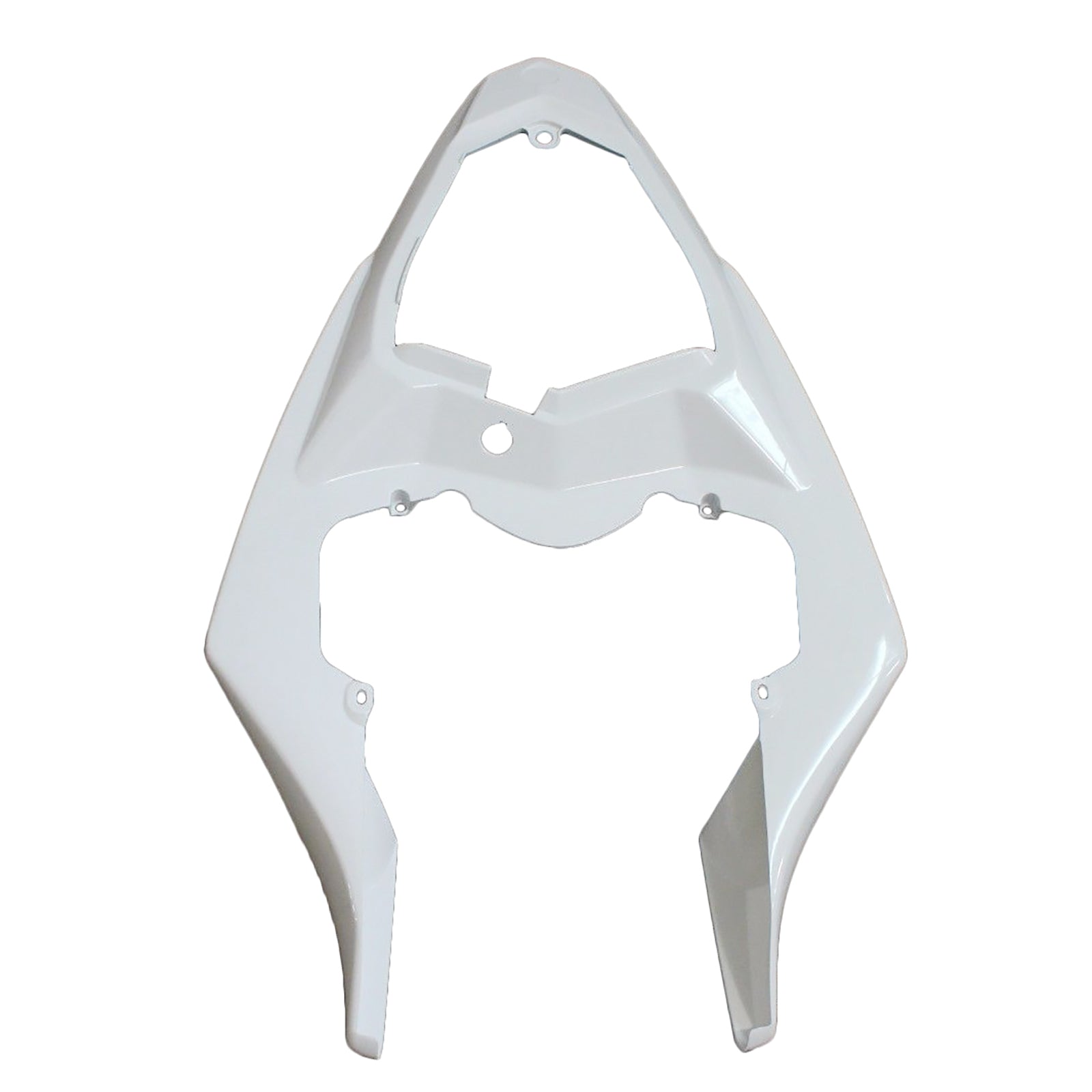 2012-2014 Yamaha Yzf R1 maalaamaton ABS-korin suojapinnan ruiskuvalu