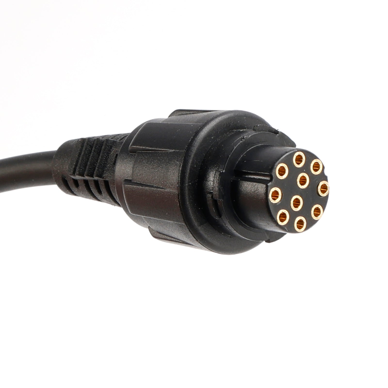 Käsimikrofonikaapeli SM25A1 -auton näyttöön MD780 MD650 RD980 HM780 RD620