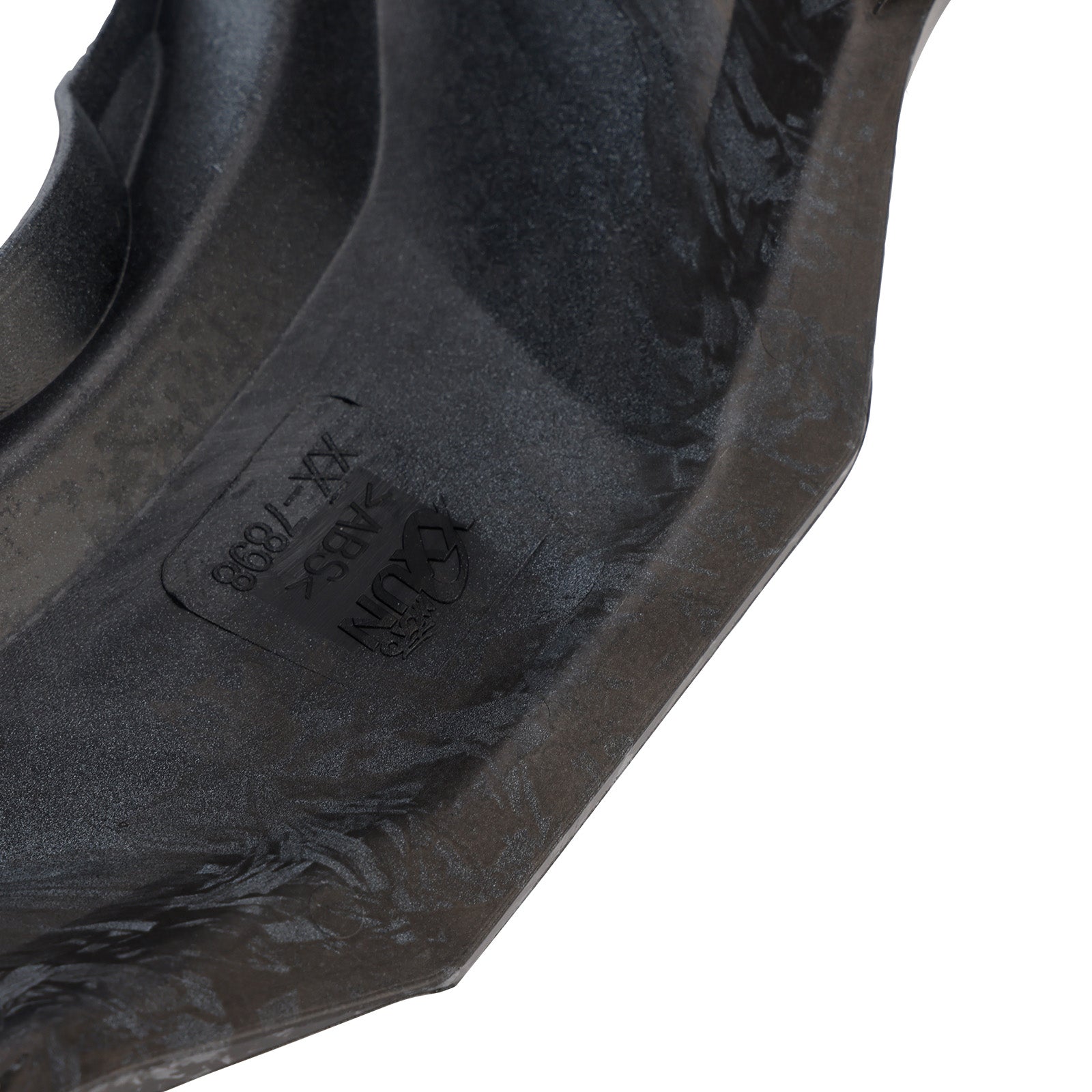 Carénage de selle Yamaha YZF-R3 R25 MT-03 2025-2026