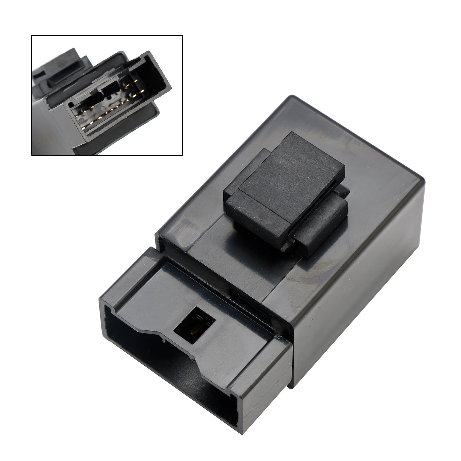 Aangepaste relais ingesteld voor Yamaha YZF R1 2000-2001 5EB-81950-20