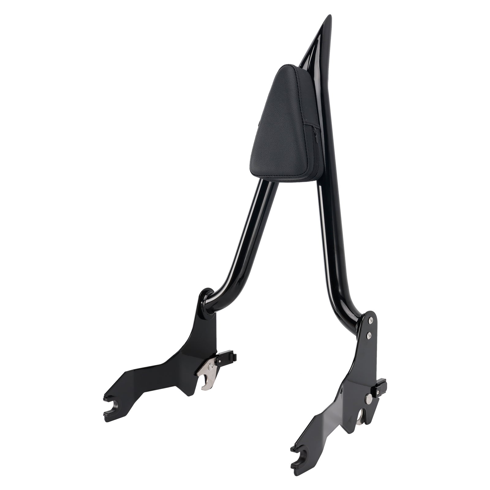 Archivo de asiento del pasajero Bajo jinete FXLR FXLRS FXLRST FXRST SPORT GLIDE FLSB 2018+