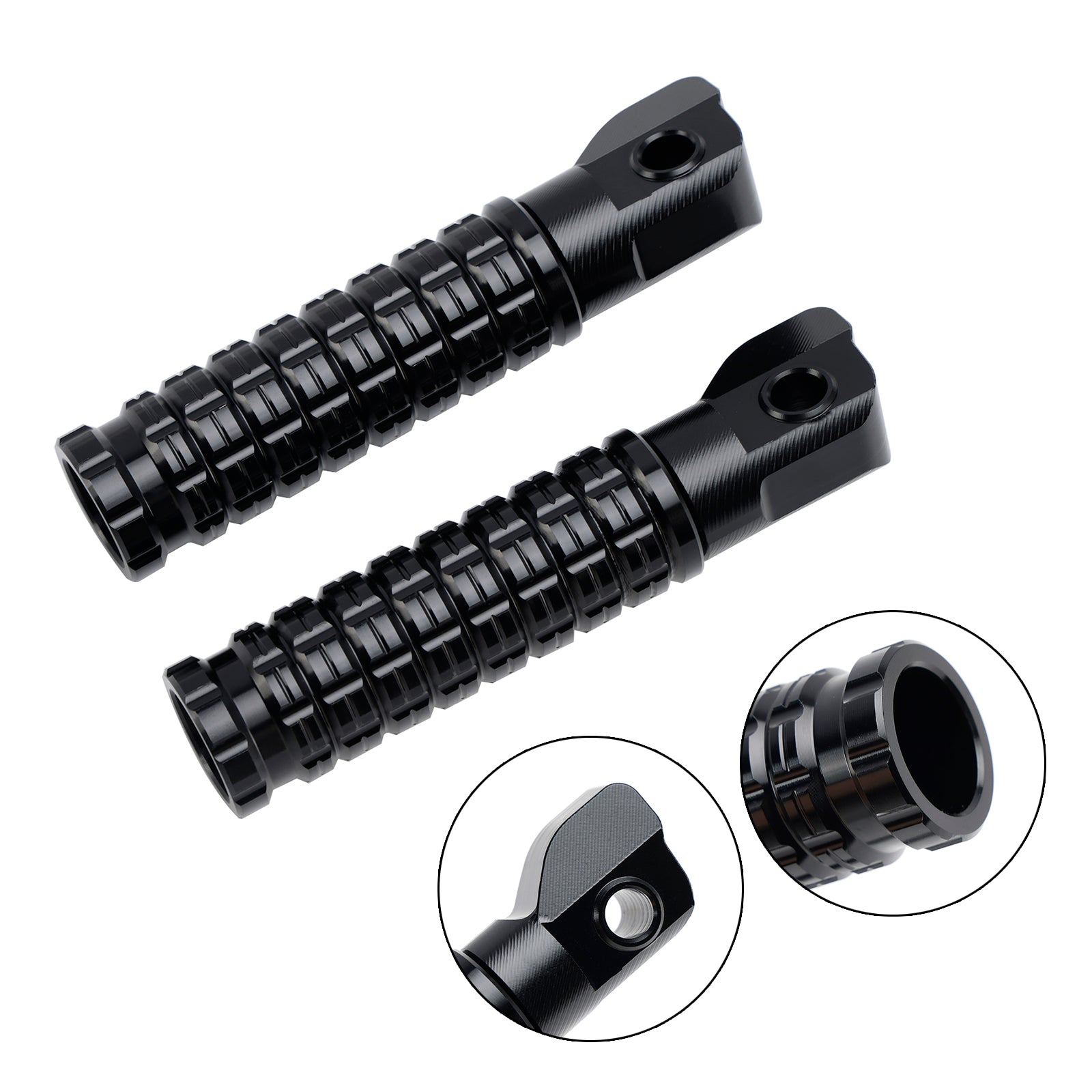 Etu-/takajalat sopivat kaikille uusille luodille 350 klassinen 350 2022-2023