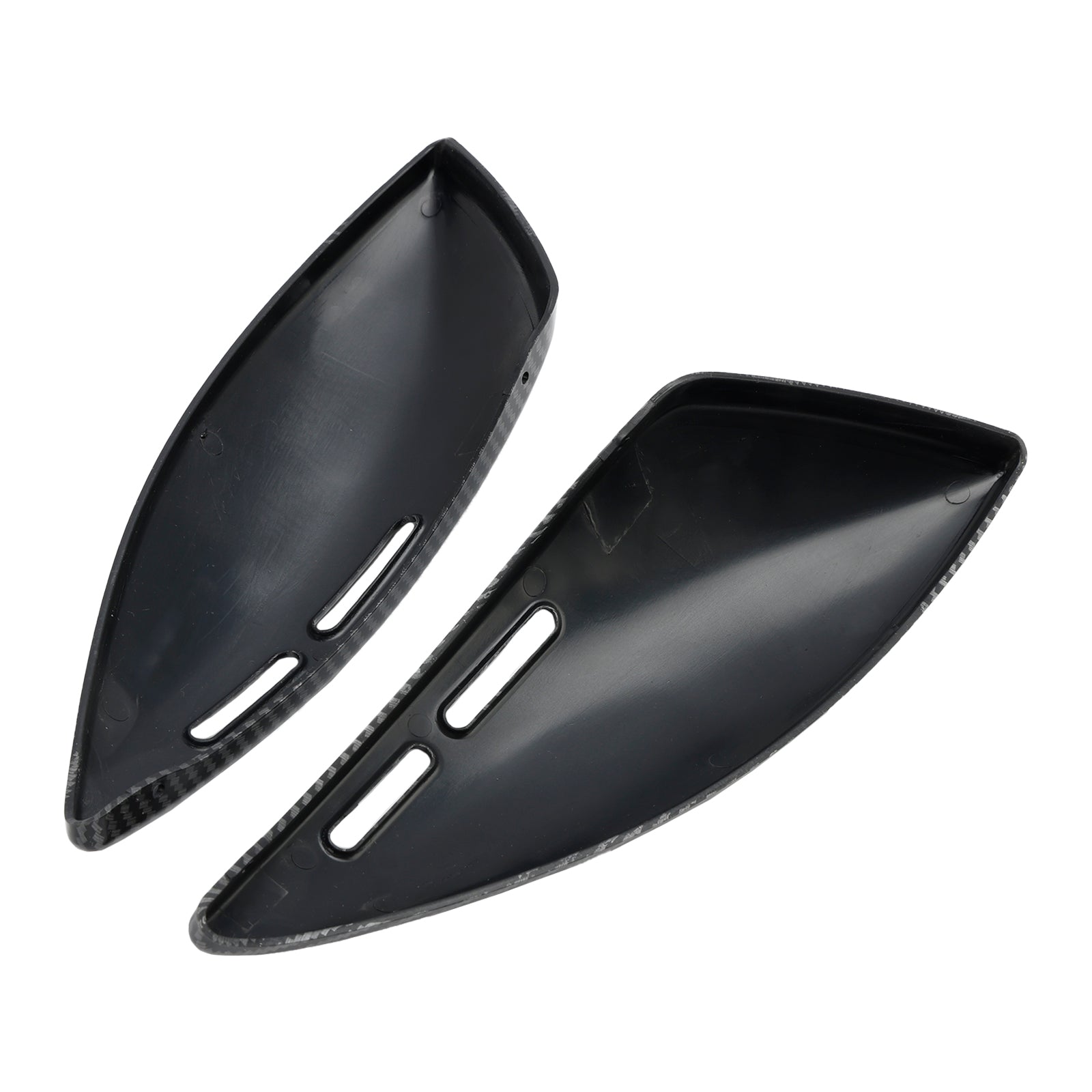 Kawasaki Z900RS 2018-2024 Panel lateral del tanque de combustible