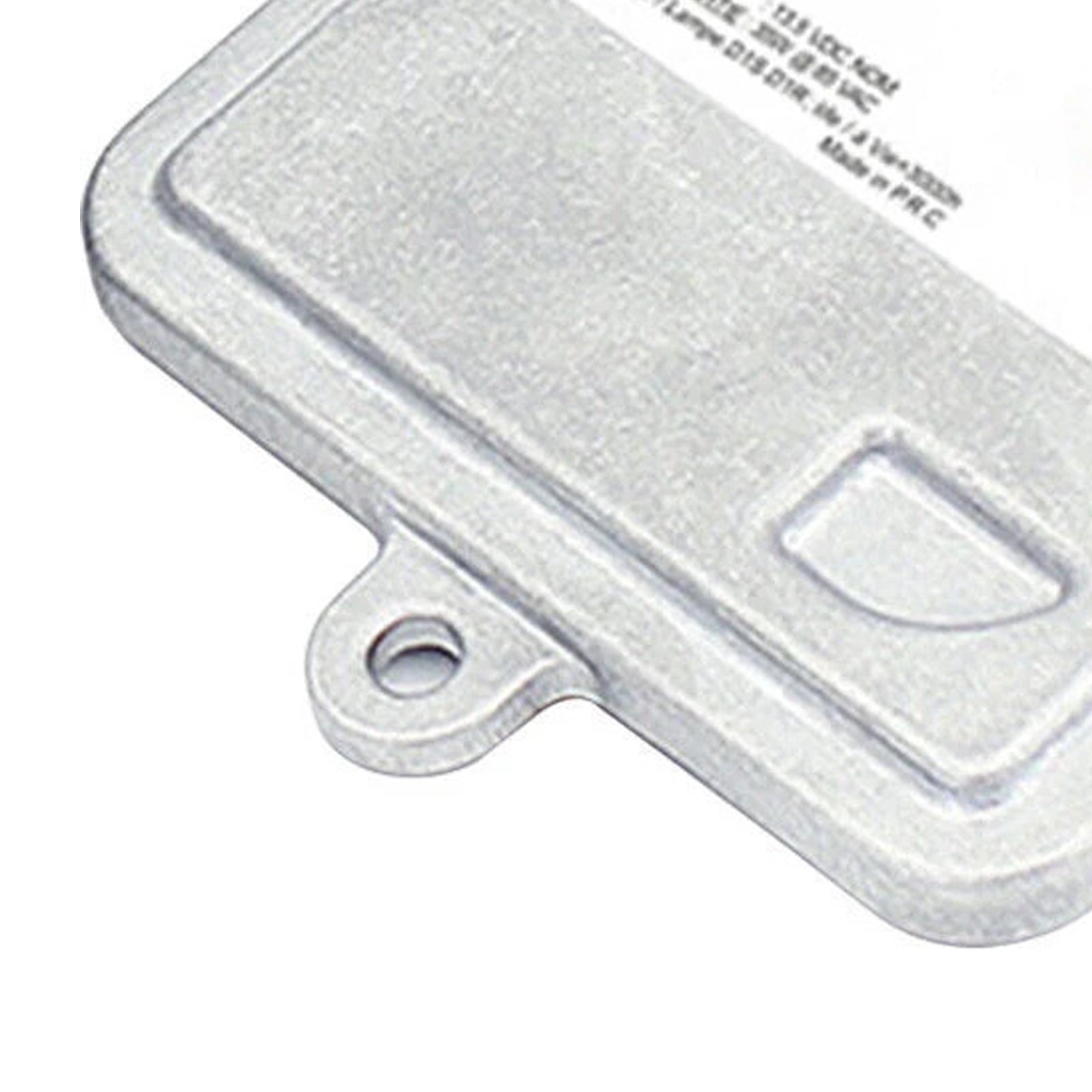 D1S/D1R ksenonski balastni krmilni modul, številka dela 10R044663, za Ford Focus in Jaguar.