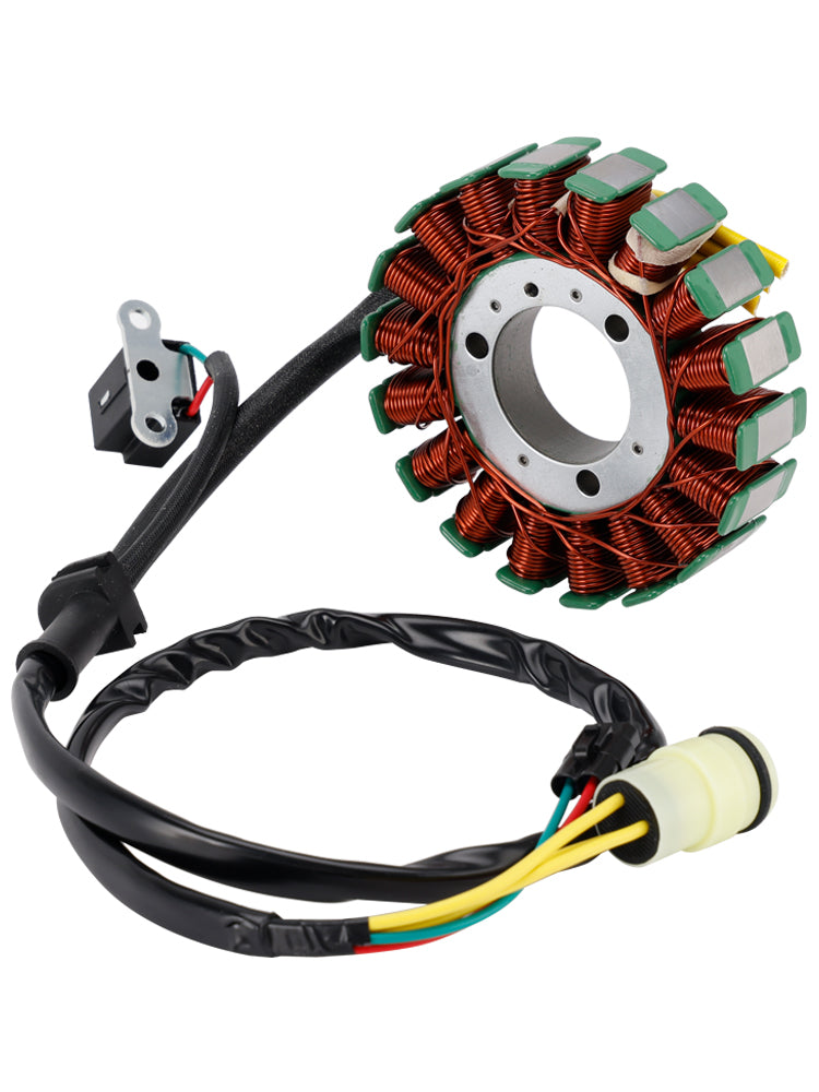 2015-2016 pour SWM SM650R Stator Alternateur M000A00914