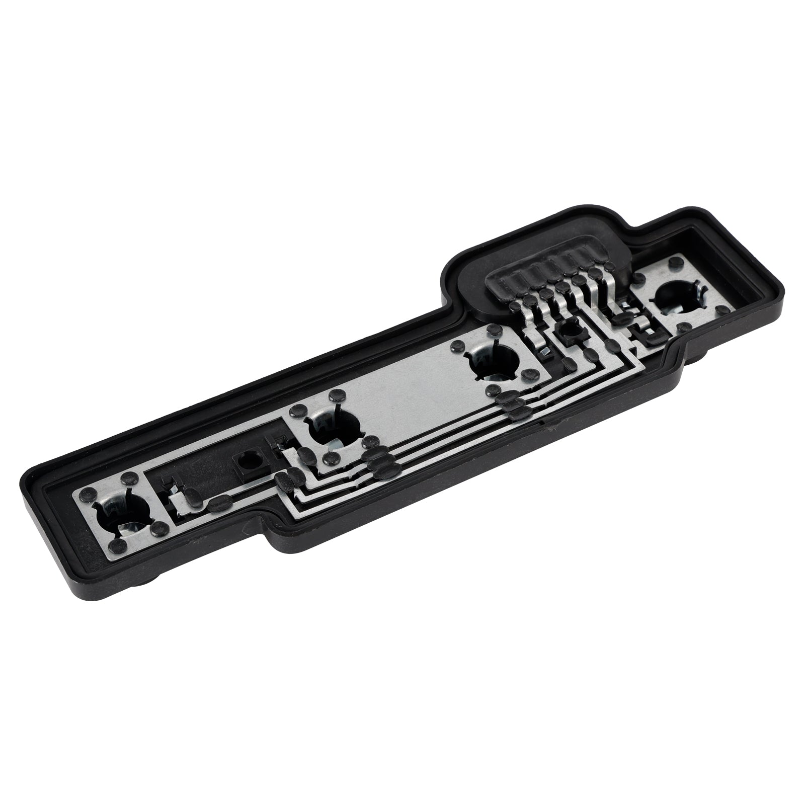 Podpora d&Žarnica leve zadnje luči za VW Caddy 2004-2014 2K5945257A