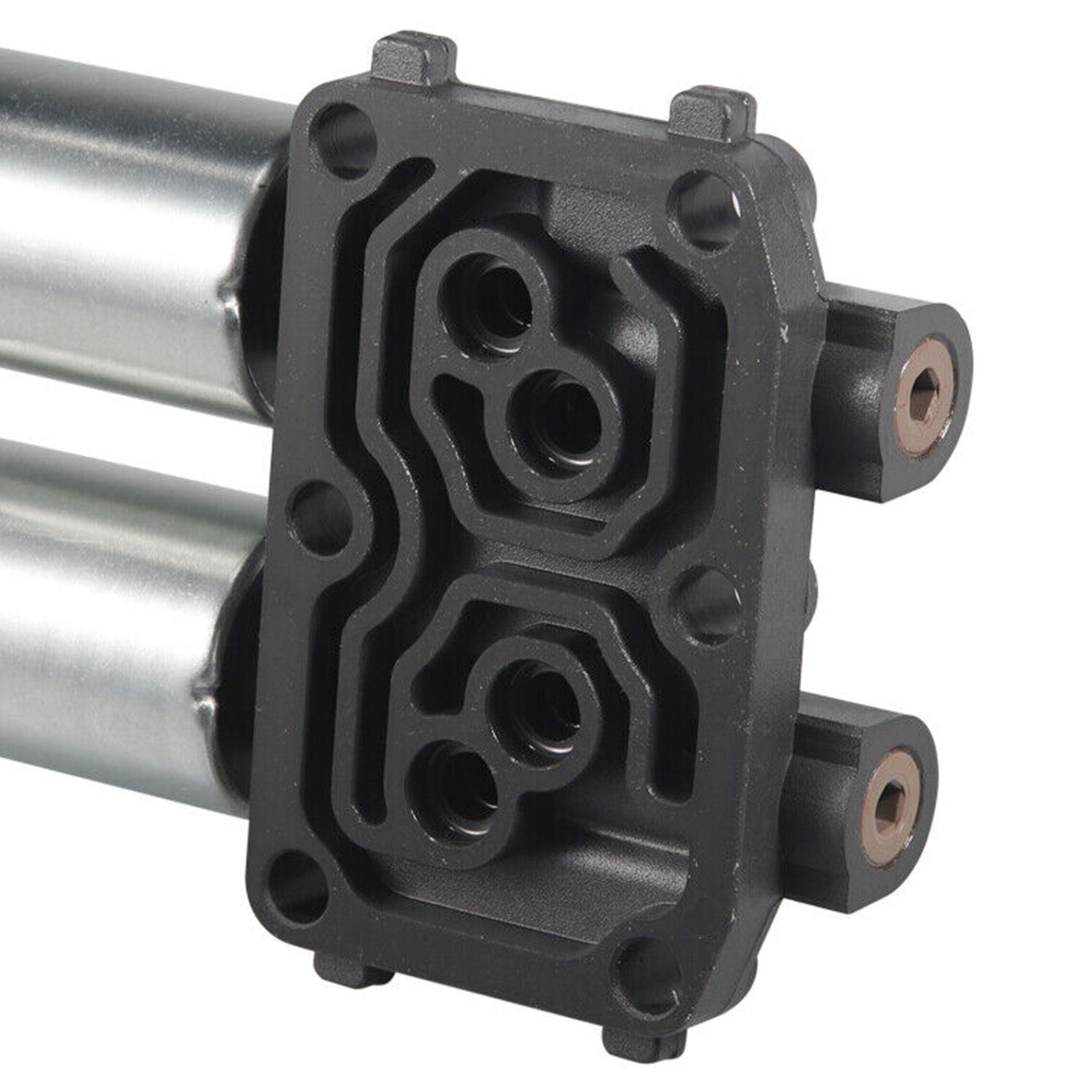 2002-2004 Honda CR-V (submodellen: EX, LX) Transmissie 4 versnellingen, dubbele lineaire solenoïde 28260-PRP-014