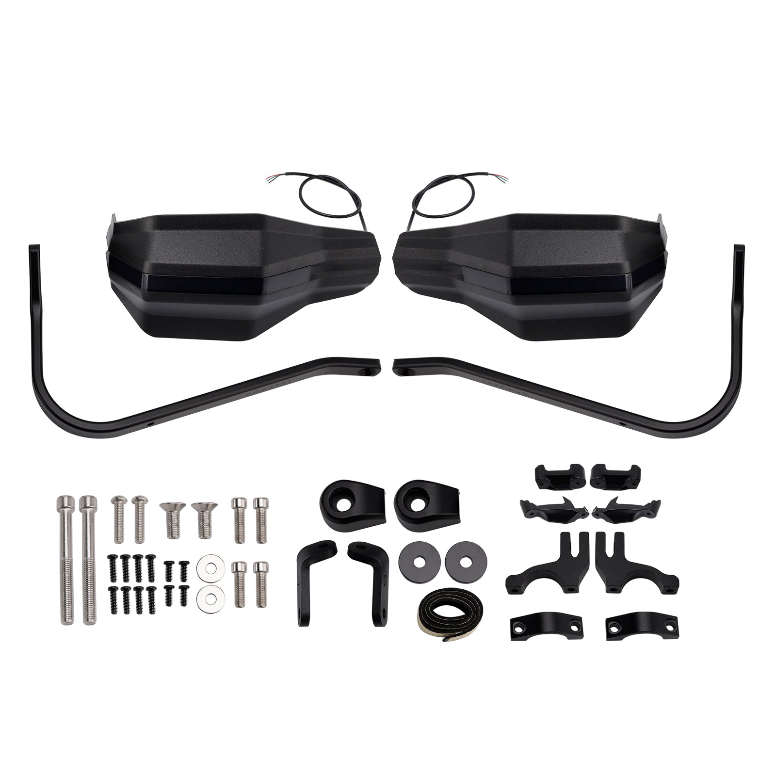 Protection de poignée pour protège-mains CF MOTO 450MT 2024