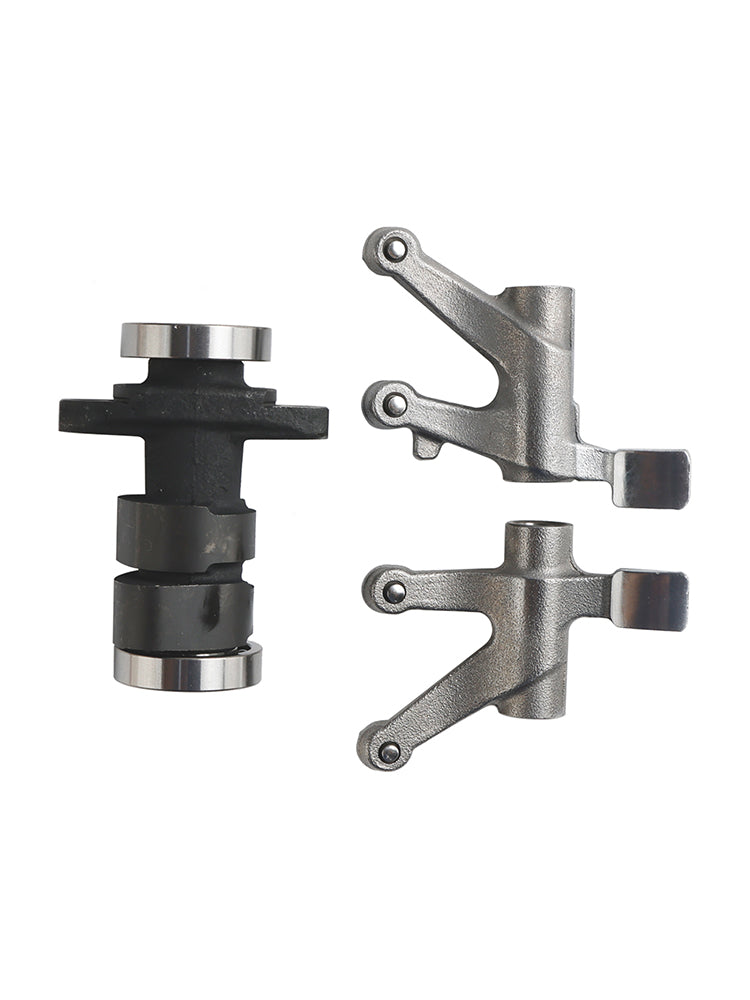 Nokka-akselin vipuvarsi 2x4 Honda FourTrax 250 TRX250 1987-1992 14431-HC0-000