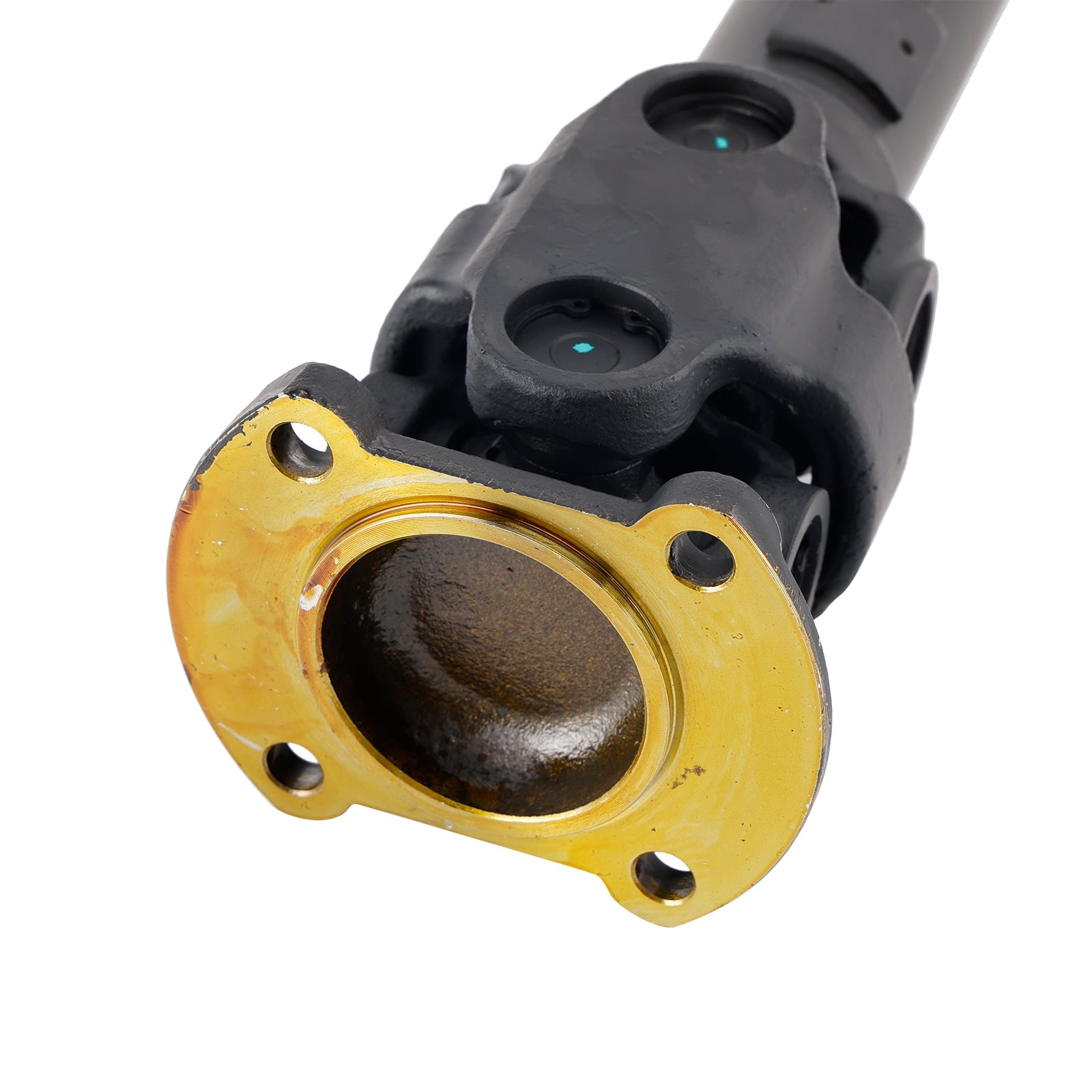 Eje de transmisión delantero y eje de transmisión&Hélice para Land Rover Discovery V8 4.0L 2000-2002, 4WD Delantera, TVB000100