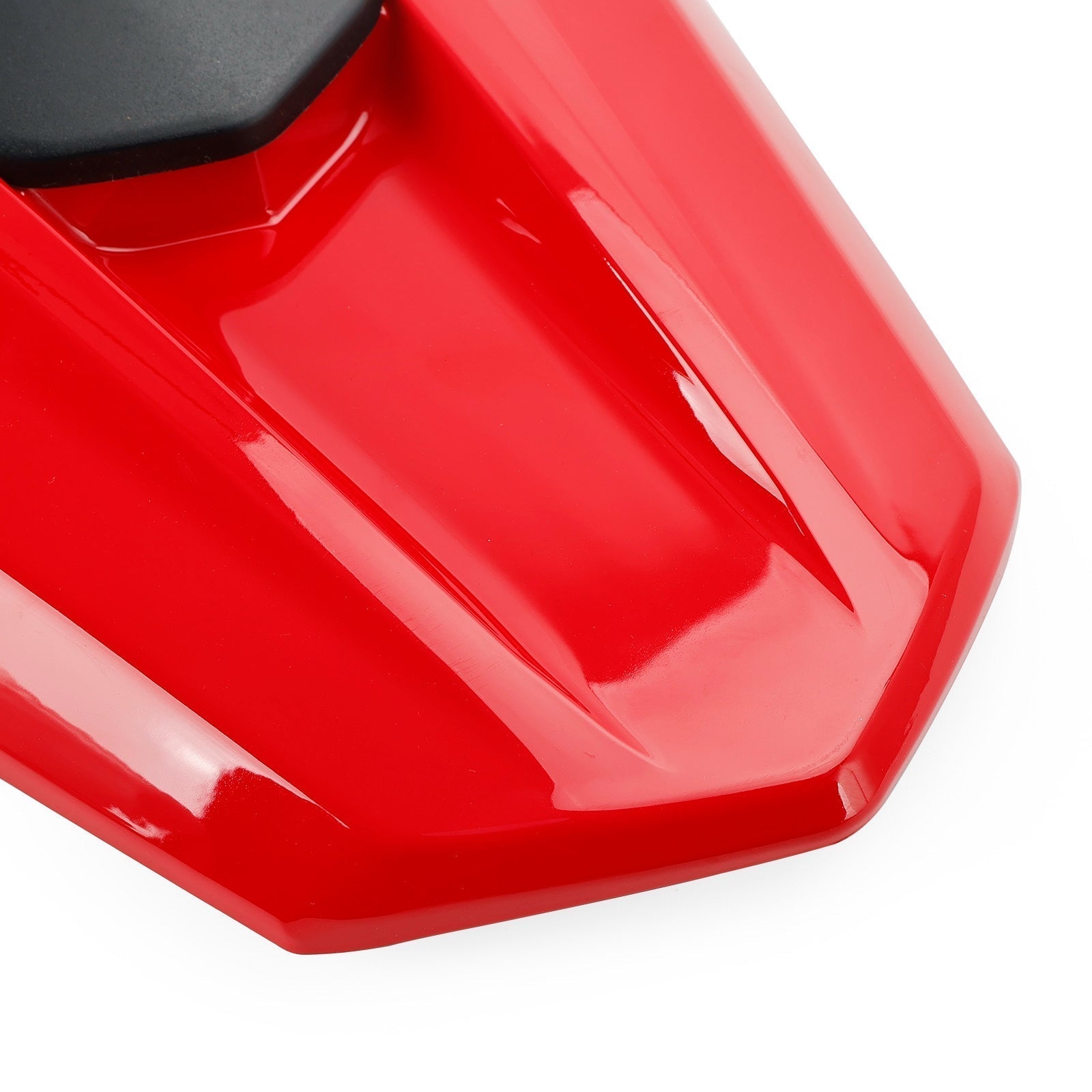 Honda CB500F 2022-2023 Takaistuimen pidike kansi