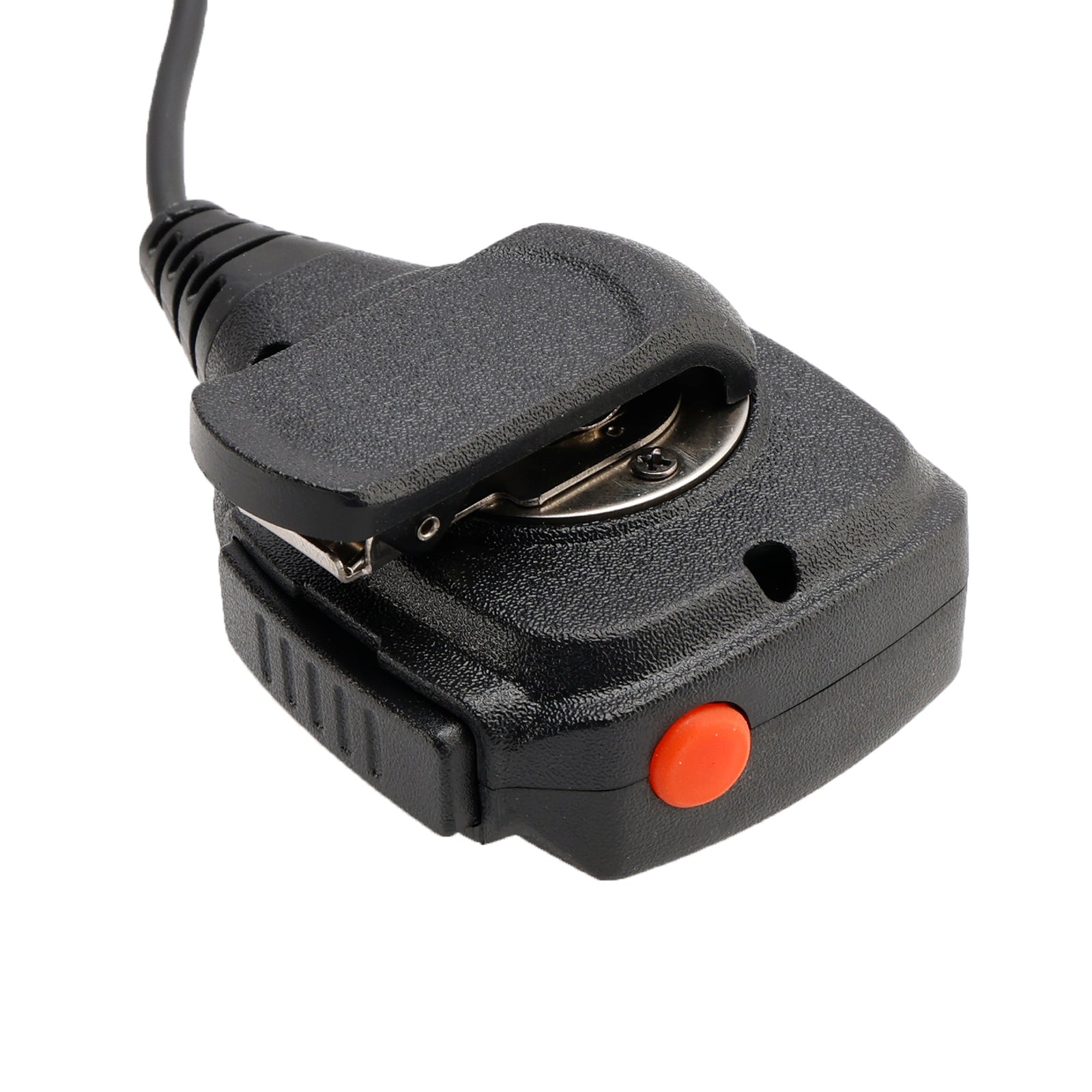K-SM1602 PTT a doppio microfono per TK-220 TH-F6 RPV516A KG-UVD1P PX-666