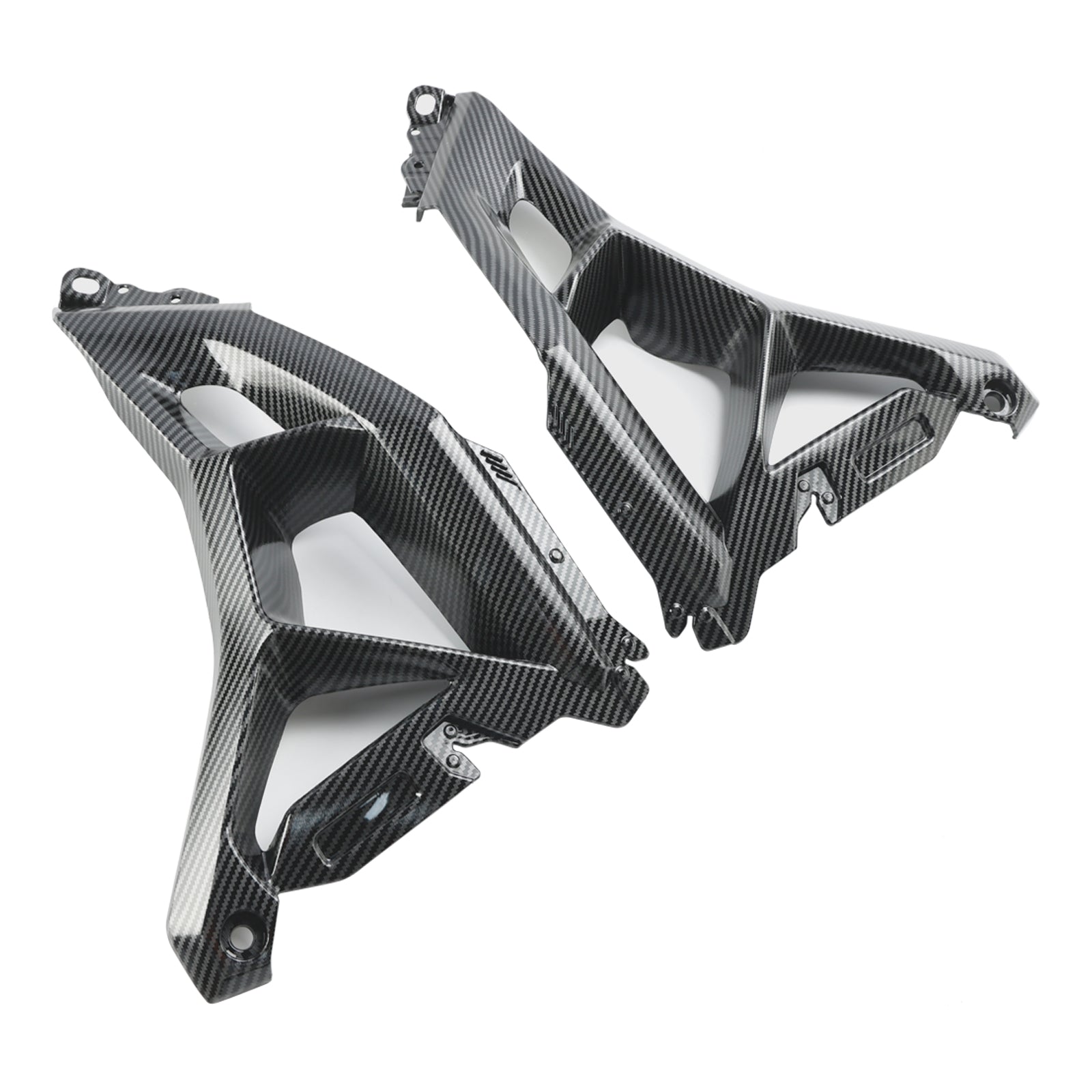 Centralna podpornica; Vstop za Kawasaki Versys 650 2022-2024