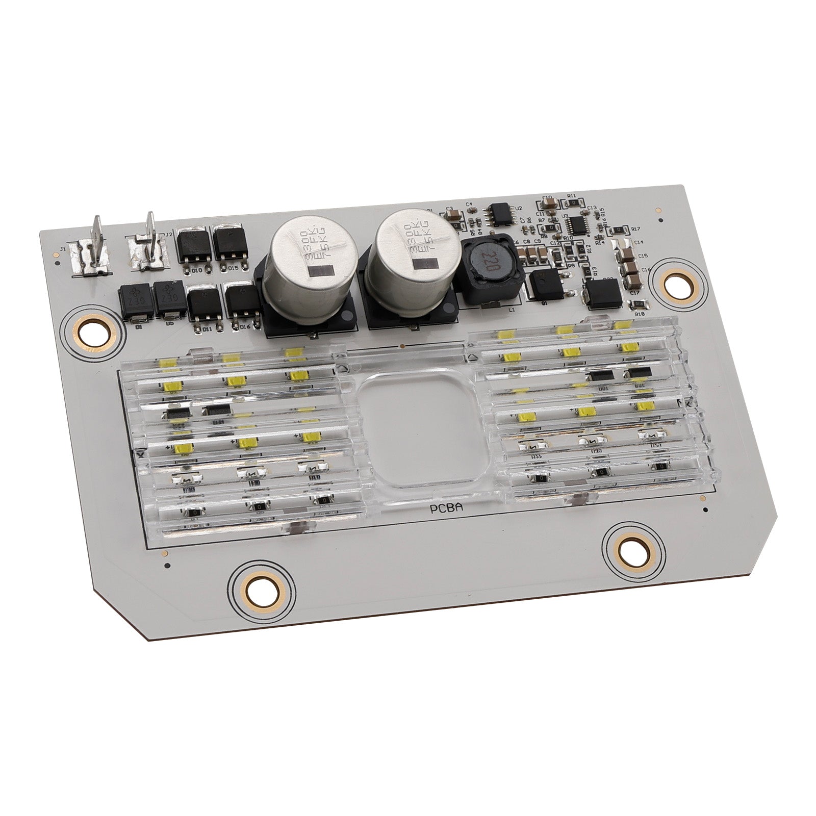 619917Z 500W LED-lichtmodulebordkit voor IntelliBrite 5G witte LED-zwembadspot