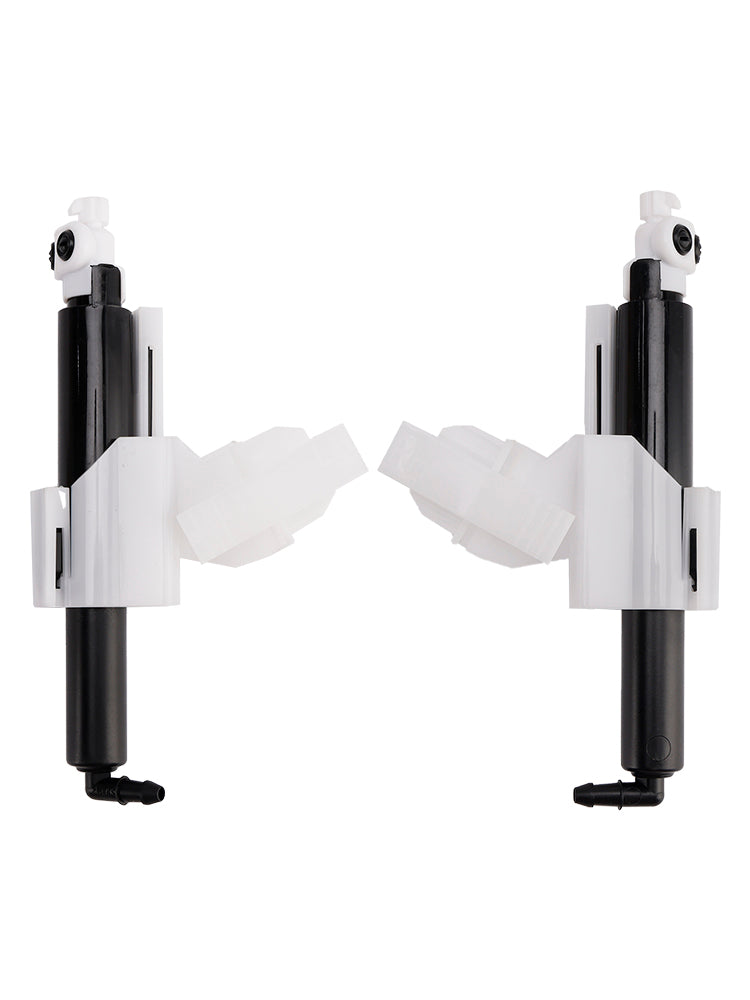 2007-2014 Ford Mondeo MK4 - Par šob za pranje prednjih žarometov