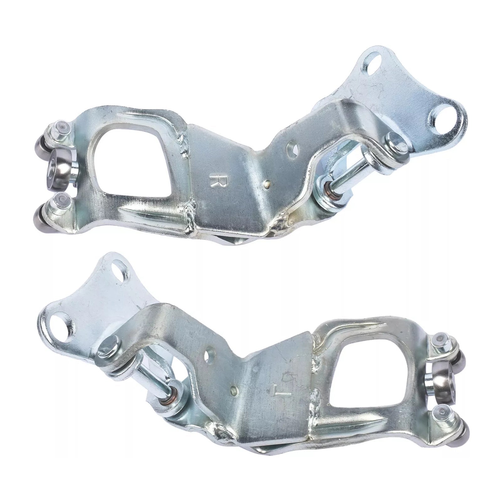 Bisagra y rodillo con puerta central izquierda y derecha para Toyota Sienna 2004-2010