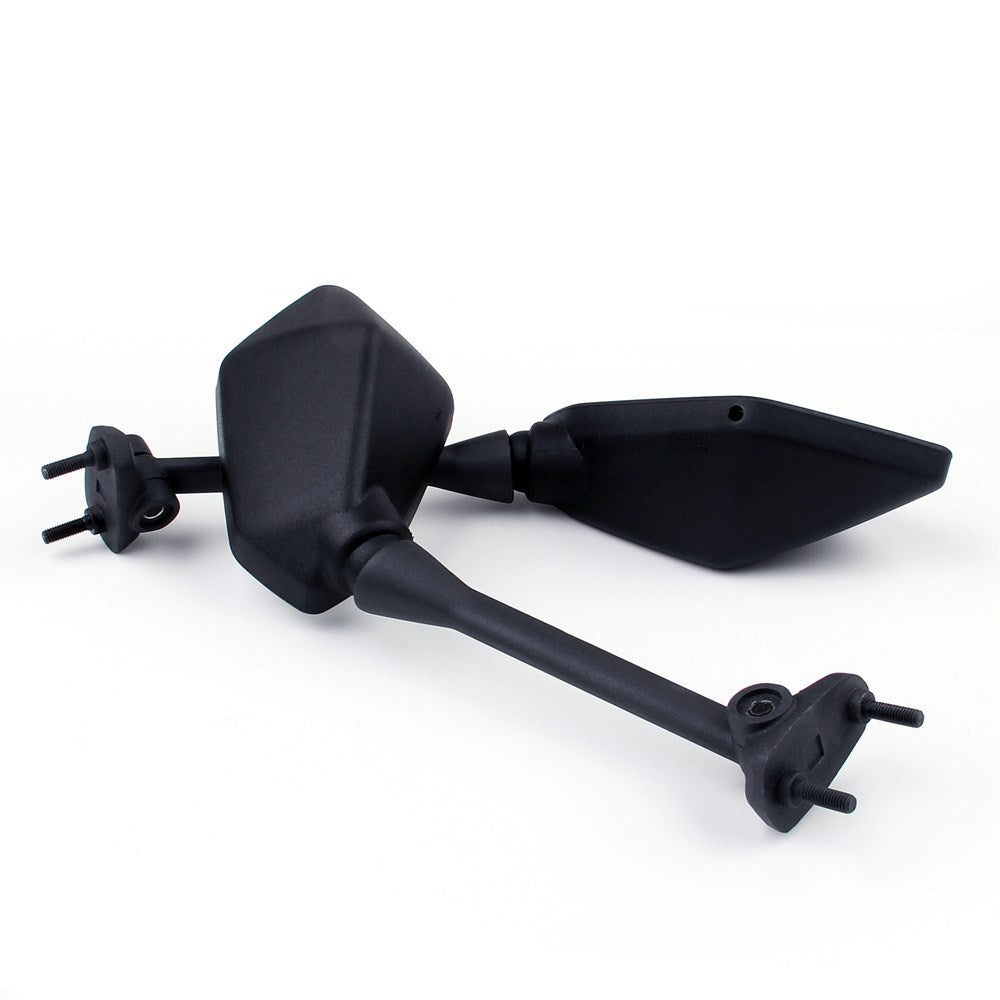 Spiegels voor Kawasaki Ninja ER6F 2009-2012 - Compatibel met 650r, 400r, Z1000SX
