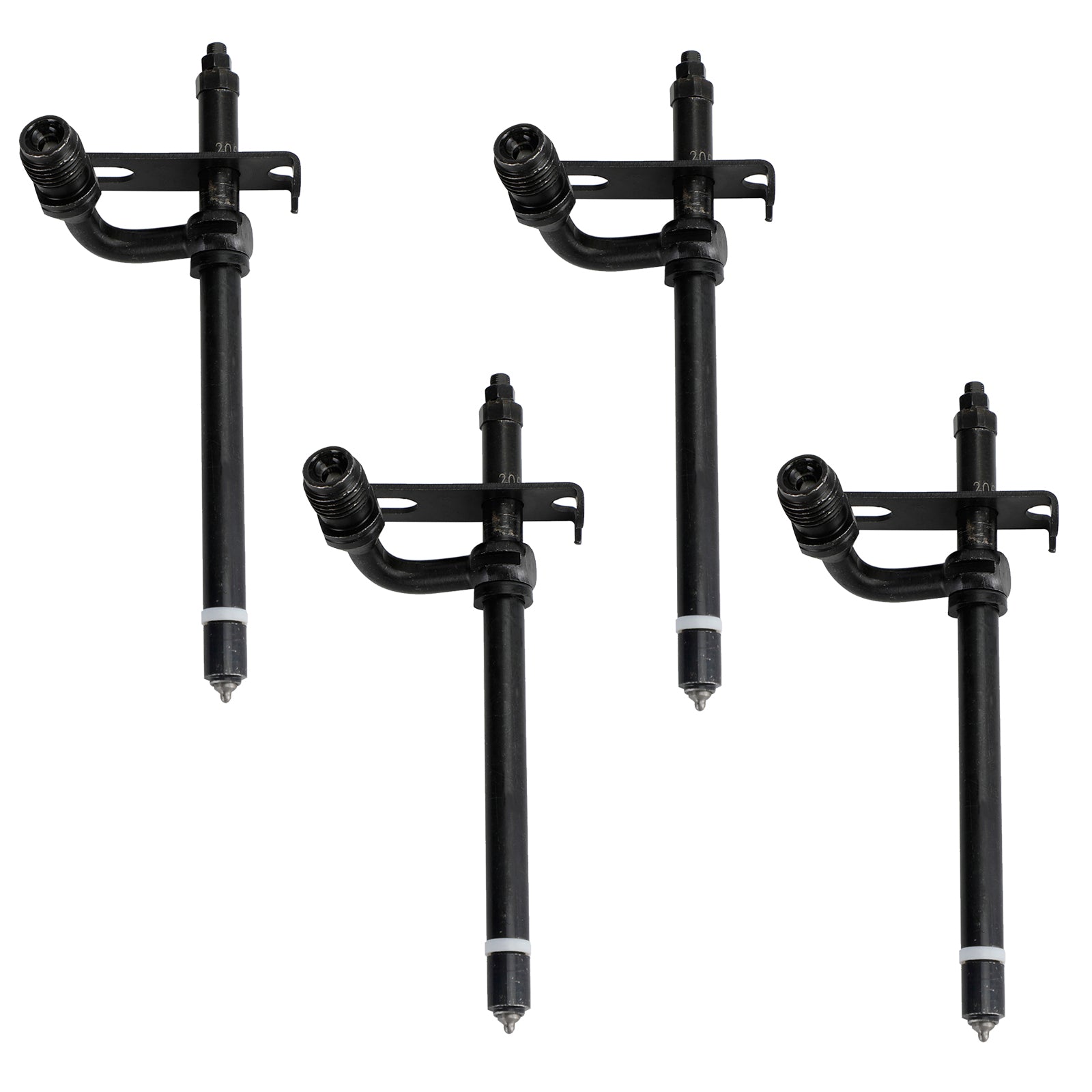 4PCS 20671 za svinčnik za injektor 20673 Diesel 188 207 580c 22365 20674